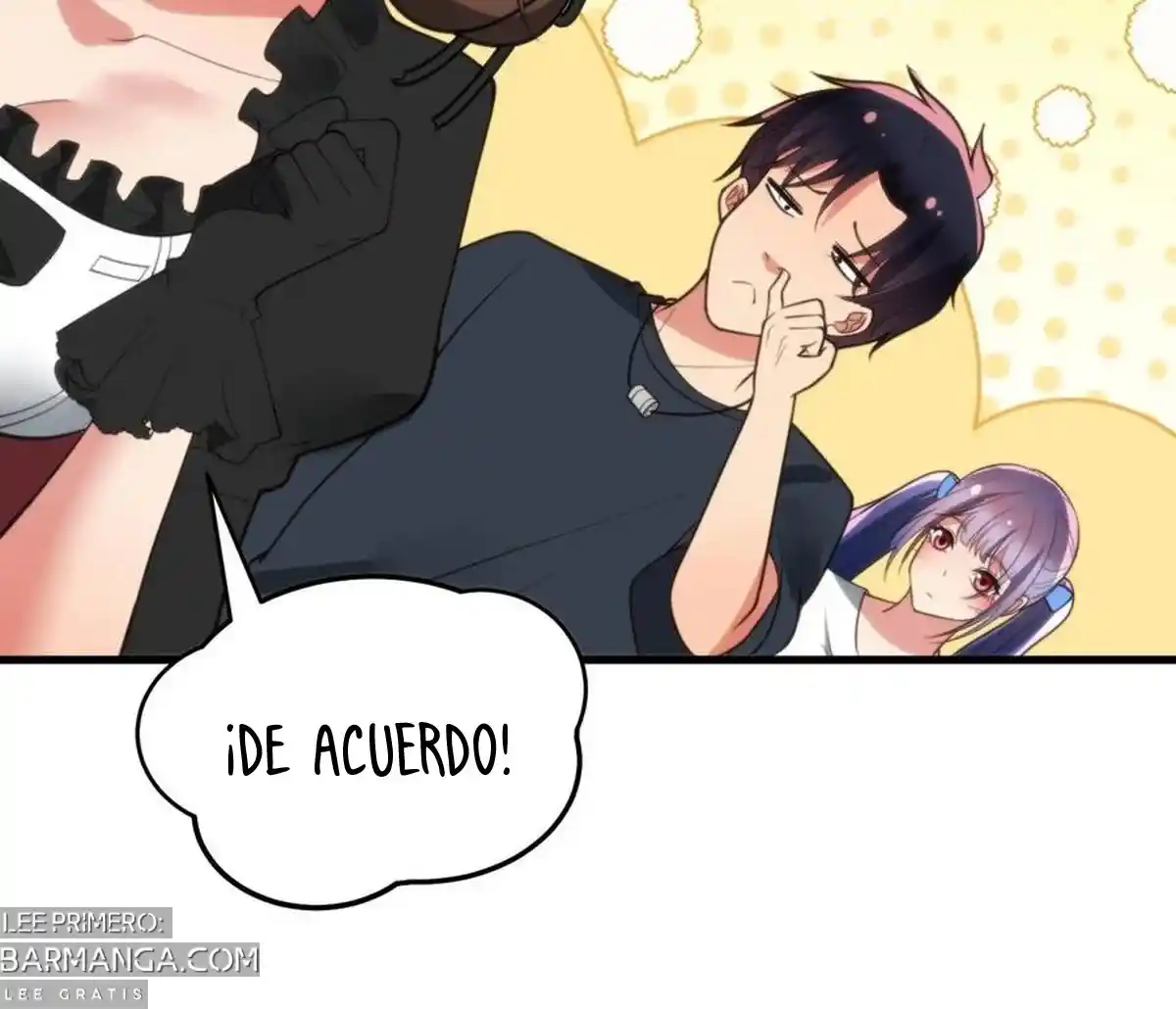 ¡Me Cansé De Ser Un Lame-culos Y Ahora Tengo 90 Mil Millones De Monedas De Oro! - Capítulo 226 - Página 18 - LectorTMOo