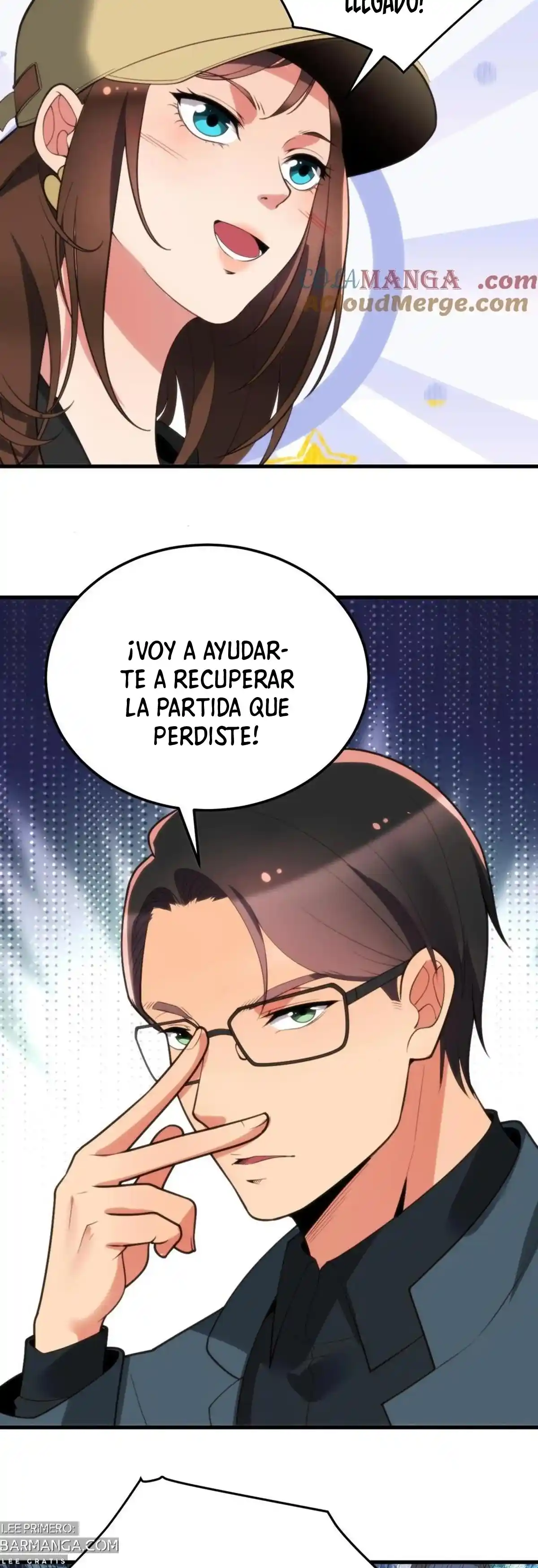 ¡Me Cansé De Ser Un Lame-culos Y Ahora Tengo 90 Mil Millones De Monedas De Oro! - Capítulo 228 - Página 4 - LectorTMOo