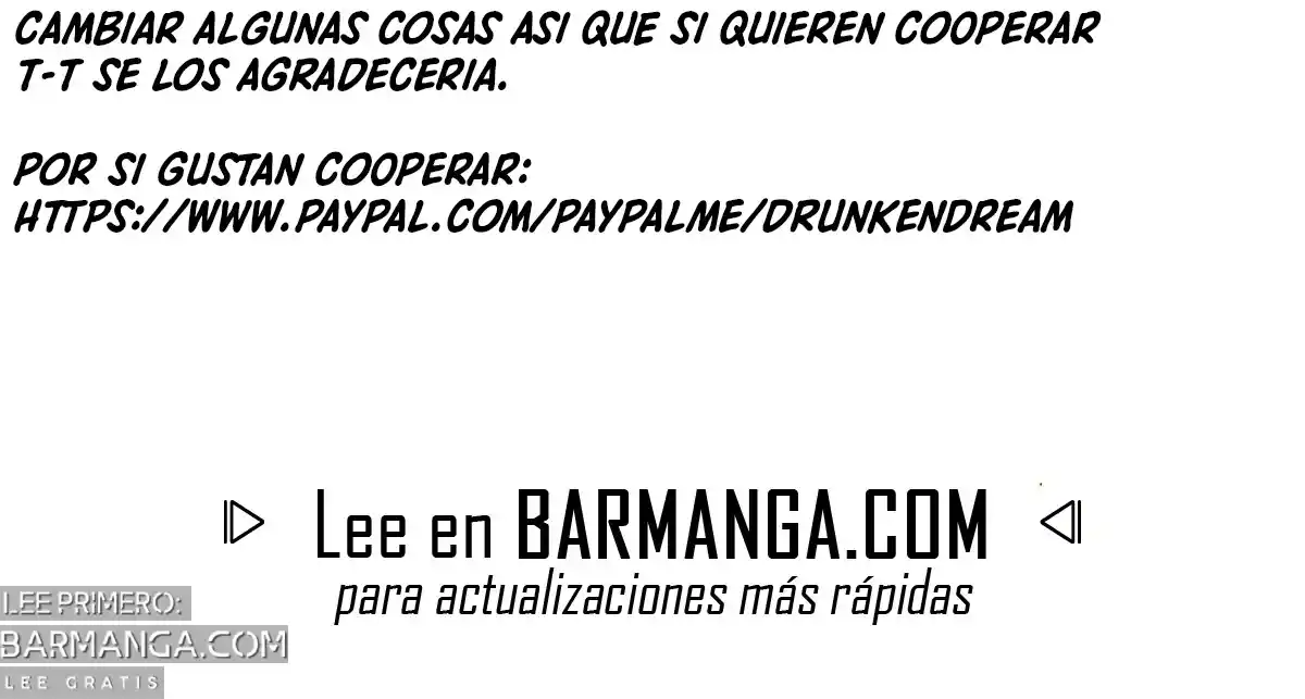 ¡Me Cansé De Ser Un Lame-culos Y Ahora Tengo 90 Mil Millones De Monedas De Oro! - Capítulo 228 - Página 20 - LectorTMOo