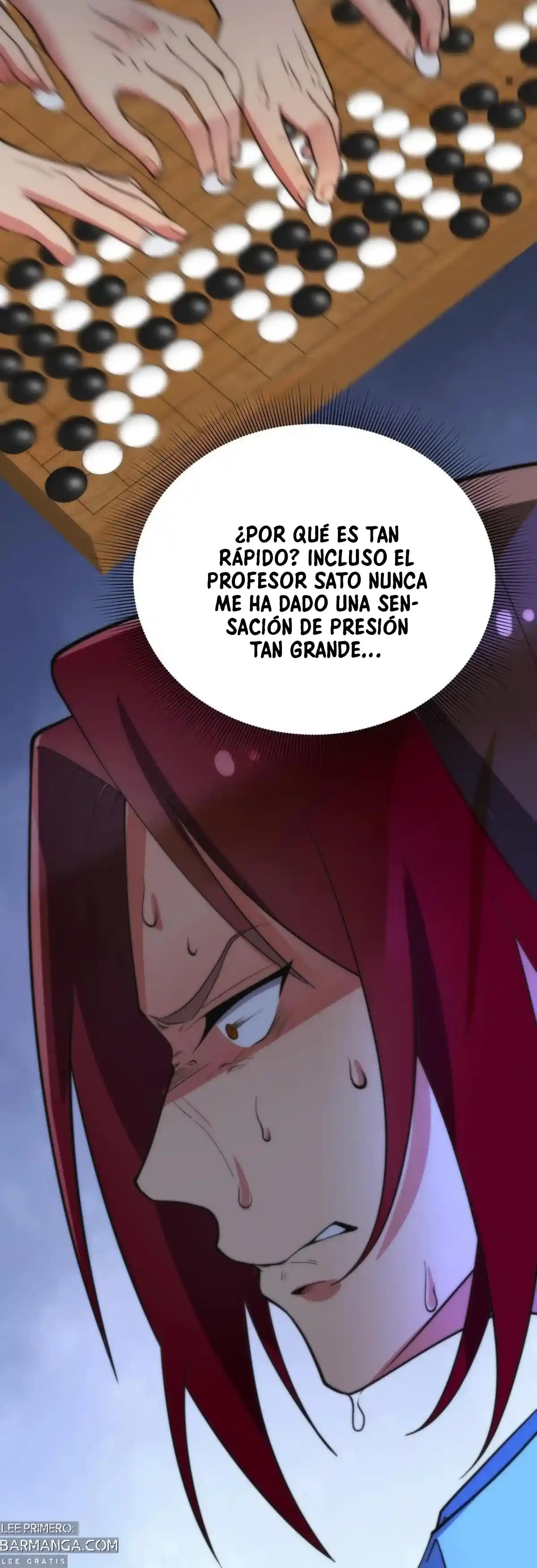 ¡Me Cansé De Ser Un Lame-culos Y Ahora Tengo 90 Mil Millones De Monedas De Oro! - Capítulo 231 - Página 16 - LectorTMOo