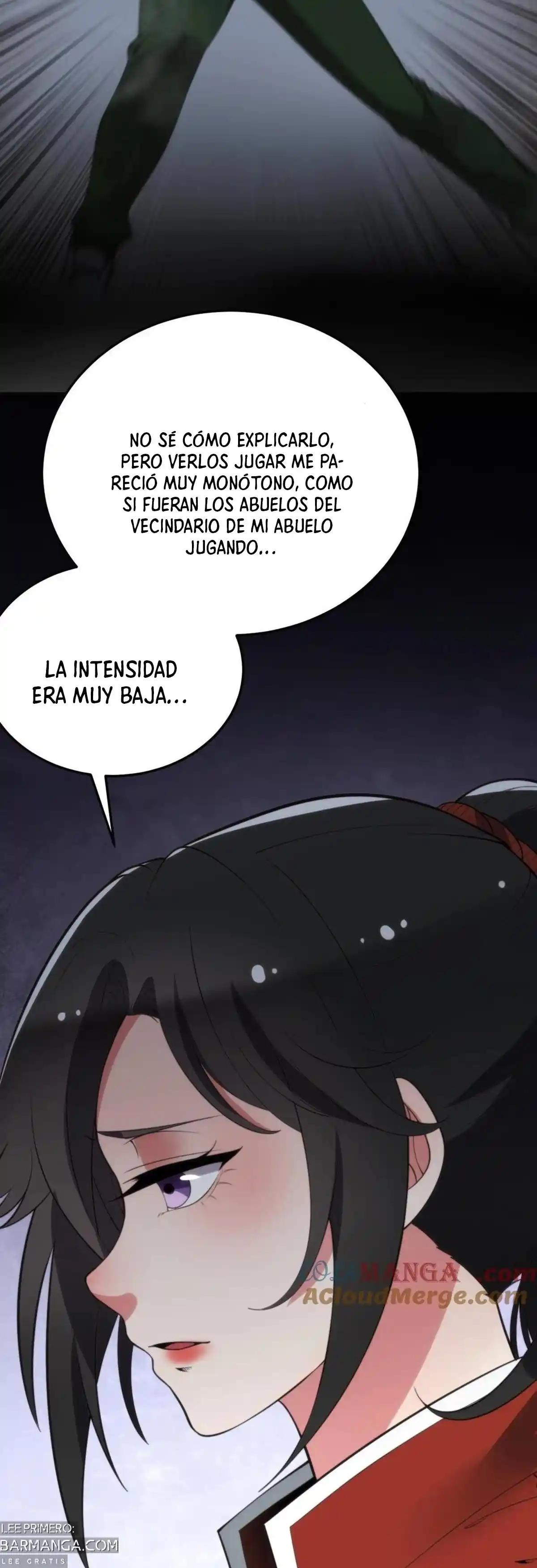 ¡Me Cansé De Ser Un Lame-culos Y Ahora Tengo 90 Mil Millones De Monedas De Oro! - Capítulo 234 - Página 15 - LectorTMOo