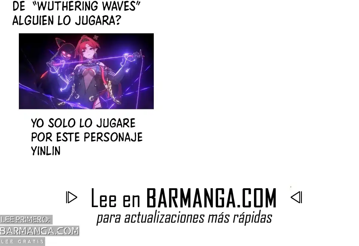 ¡Me Cansé De Ser Un Lame-culos Y Ahora Tengo 90 Mil Millones De Monedas De Oro! - Capítulo 234 - Página 21 - LectorTMOo