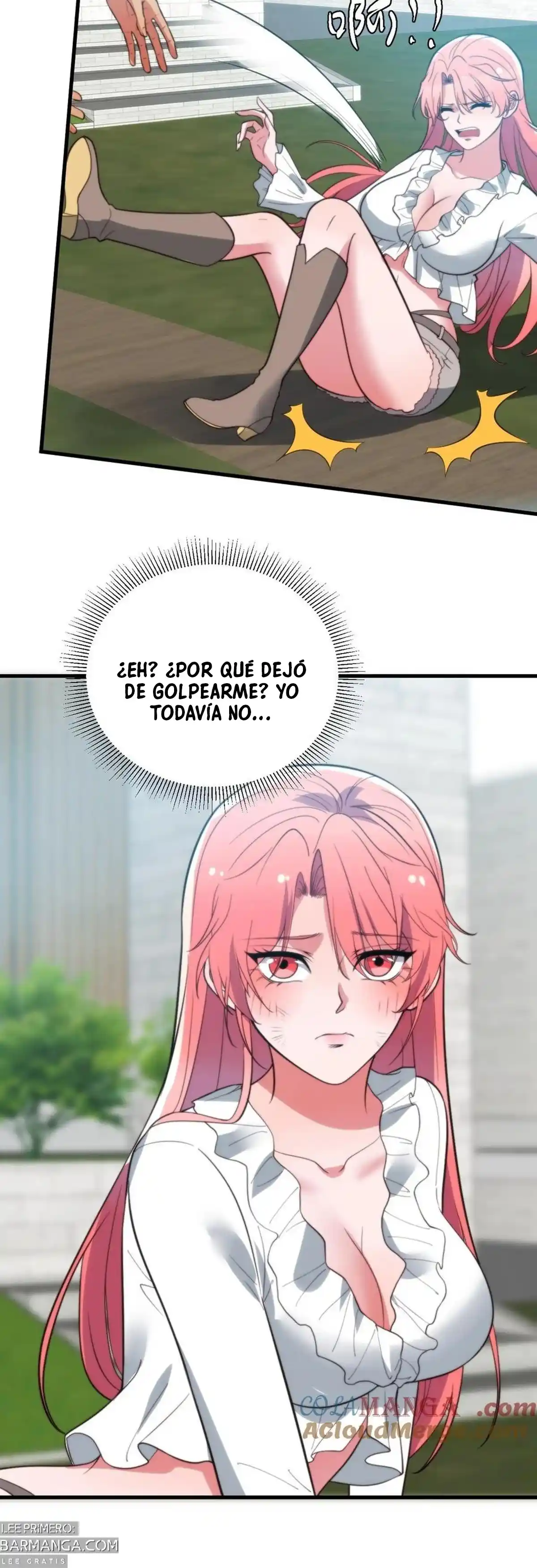 ¡Me Cansé De Ser Un Lame-culos Y Ahora Tengo 90 Mil Millones De Monedas De Oro! - Capítulo 242 - Página 15 - LectorTMOo