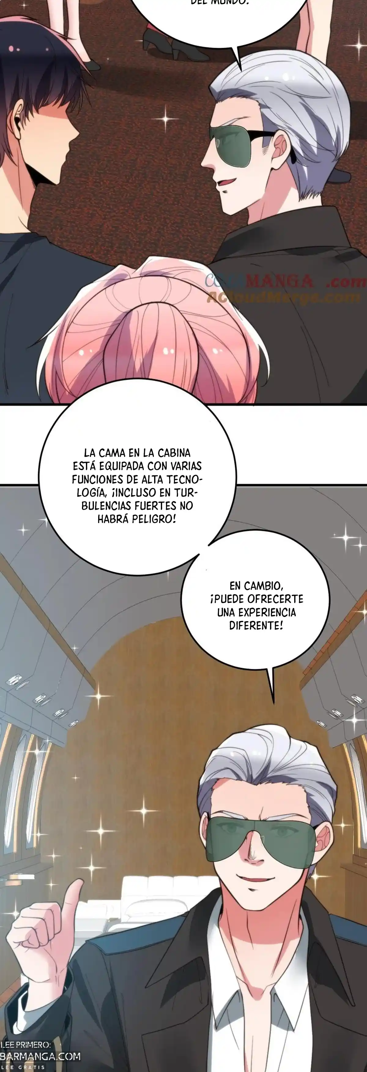 ¡Me Cansé De Ser Un Lame-culos Y Ahora Tengo 90 Mil Millones De Monedas De Oro! - Capítulo 248 - Página 13 - LectorTMOo