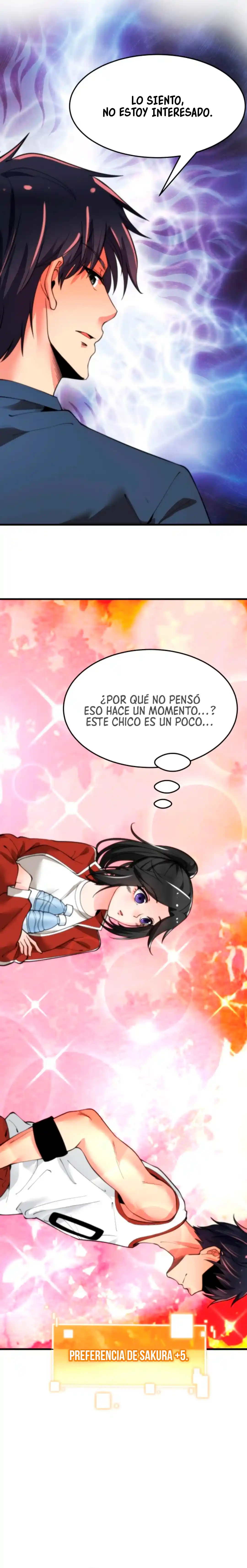 ¡Me Cansé De Ser Un Lame-culos Y Ahora Tengo 90 Mil Millones De Monedas De Oro! - Capítulo 25 - Página 6 - LectorTMOo