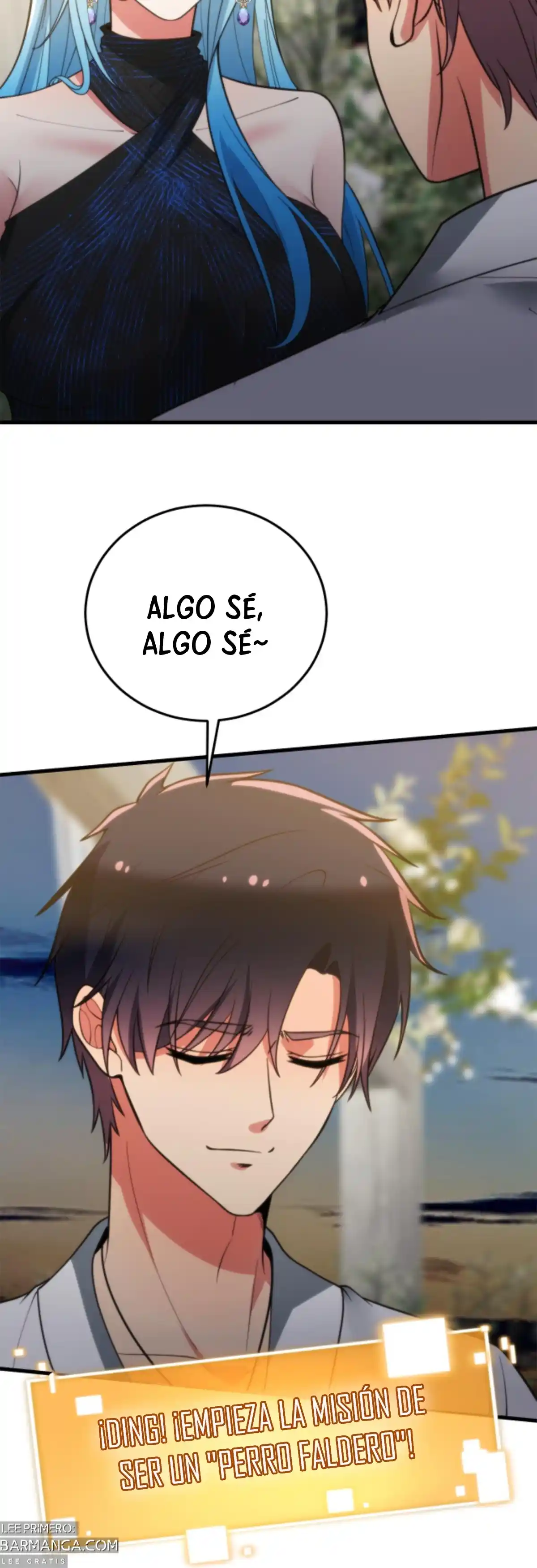 ¡Me Cansé De Ser Un Lame-culos Y Ahora Tengo 90 Mil Millones De Monedas De Oro! - Capítulo 268 - Página 4 - LectorTMOo