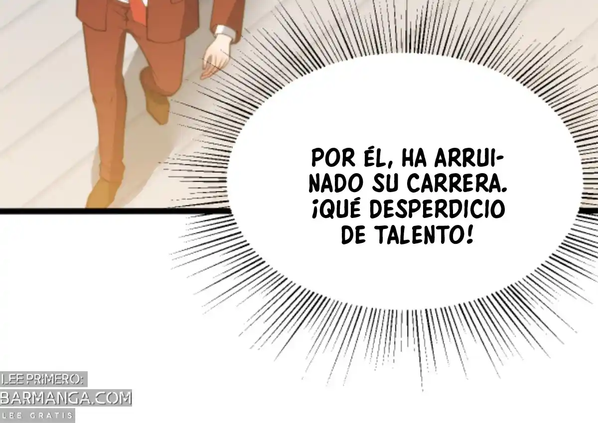 ¡Me Cansé De Ser Un Lame-culos Y Ahora Tengo 90 Mil Millones De Monedas De Oro! - Capítulo 270 - Página 9 - LectorTMOo