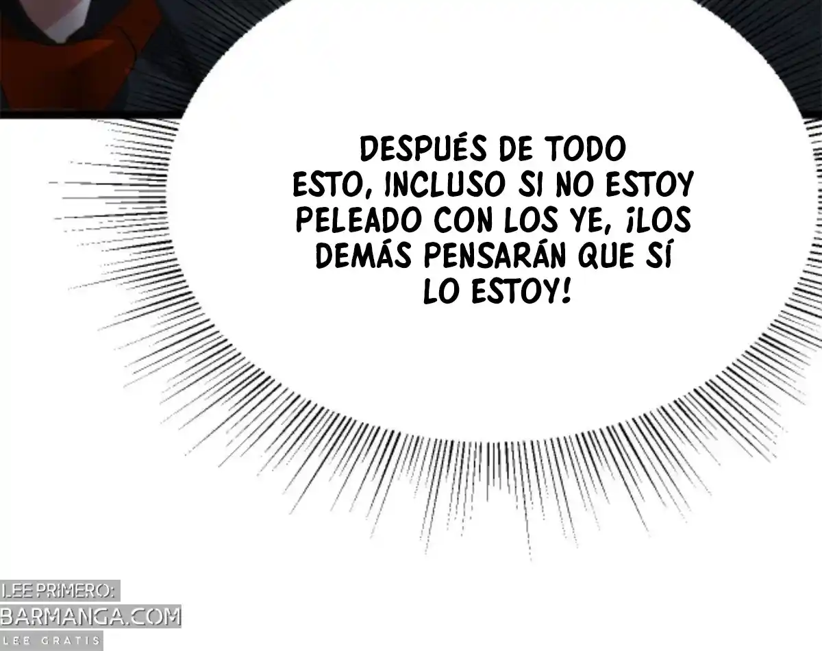 ¡Me Cansé De Ser Un Lame-culos Y Ahora Tengo 90 Mil Millones De Monedas De Oro! capítulo 272 página 10