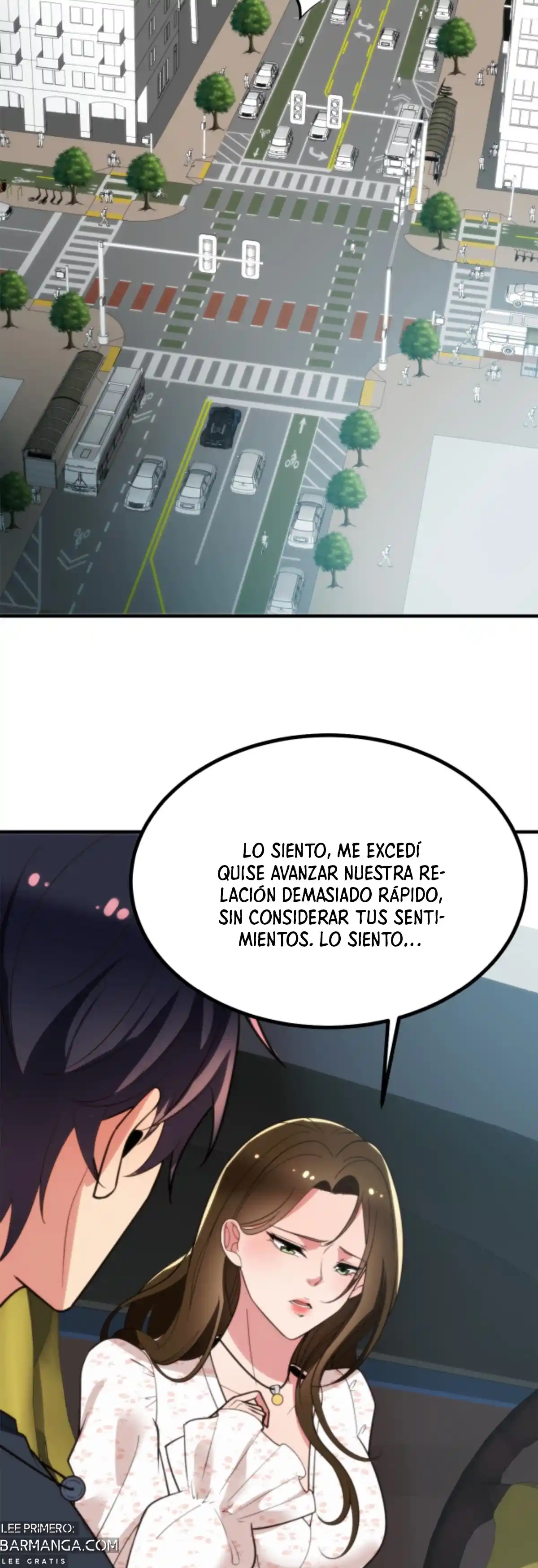 ¡Me Cansé De Ser Un Lame-culos Y Ahora Tengo 90 Mil Millones De Monedas De Oro! - Capítulo 275 - Página 13 - LectorTMOo