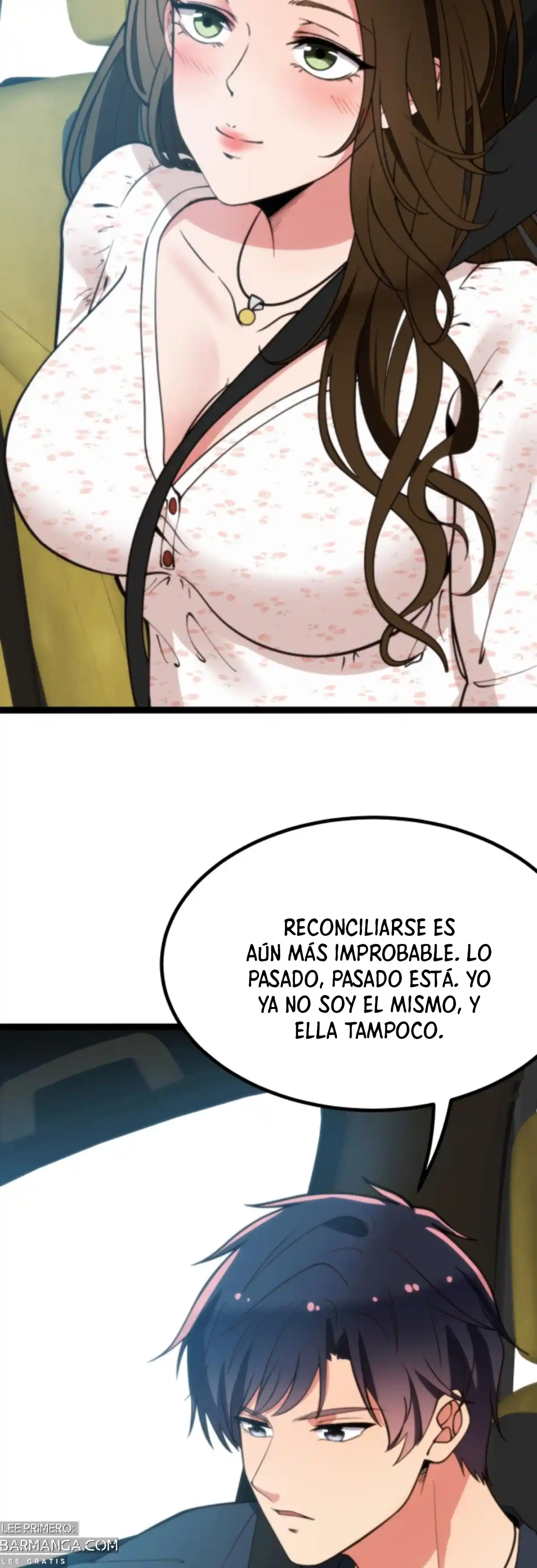 ¡Me Cansé De Ser Un Lame-culos Y Ahora Tengo 90 Mil Millones De Monedas De Oro! - Capítulo 276 - Página 5 - LectorTMOo