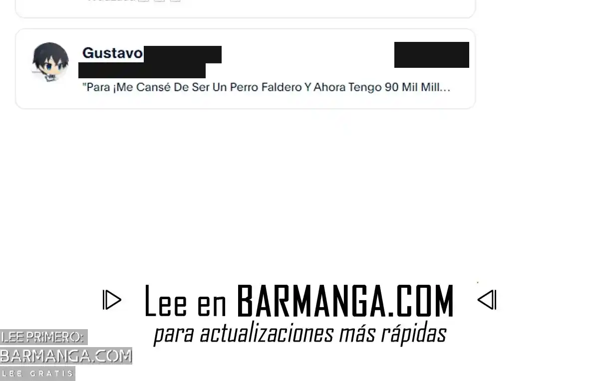 ¡Me Cansé De Ser Un Lame-culos Y Ahora Tengo 90 Mil Millones De Monedas De Oro! - Capítulo 276 - Página 22 - LectorTMOo