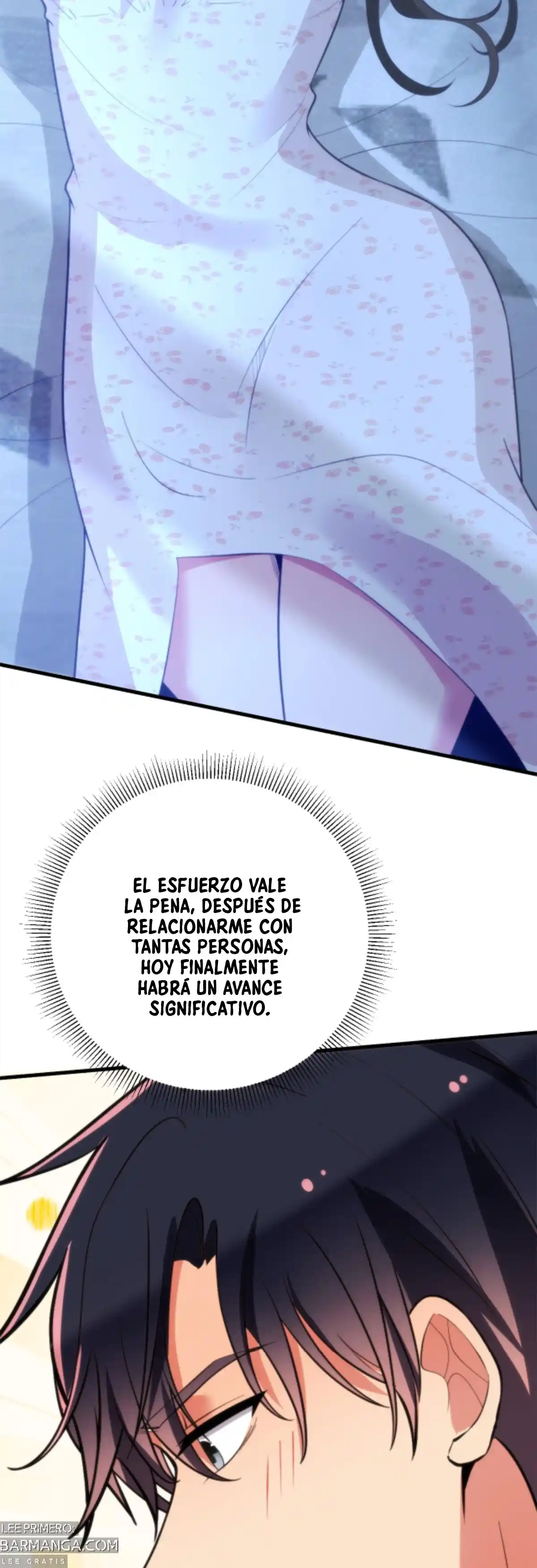 ¡Me Cansé De Ser Un Lame-culos Y Ahora Tengo 90 Mil Millones De Monedas De Oro! - Capítulo 283 - Página 17 - LectorTMOo