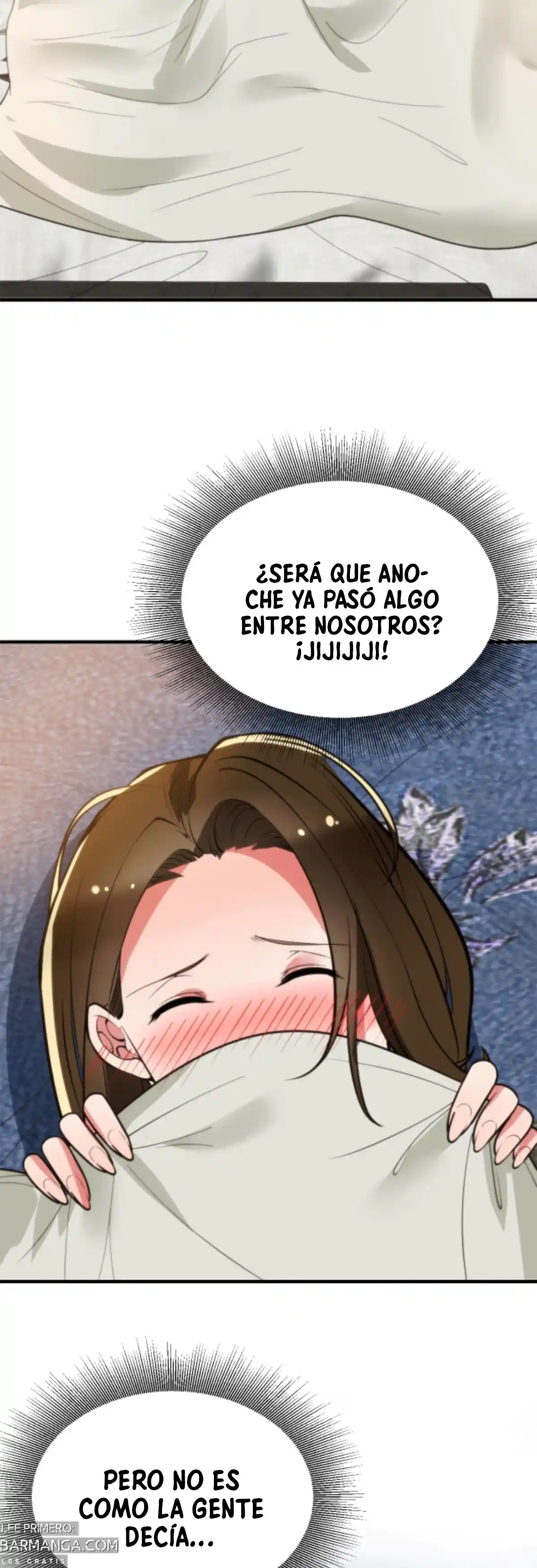 ¡Me Cansé De Ser Un Lame-culos Y Ahora Tengo 90 Mil Millones De Monedas De Oro! - Capítulo 285 - Página 16 - LectorTMOo