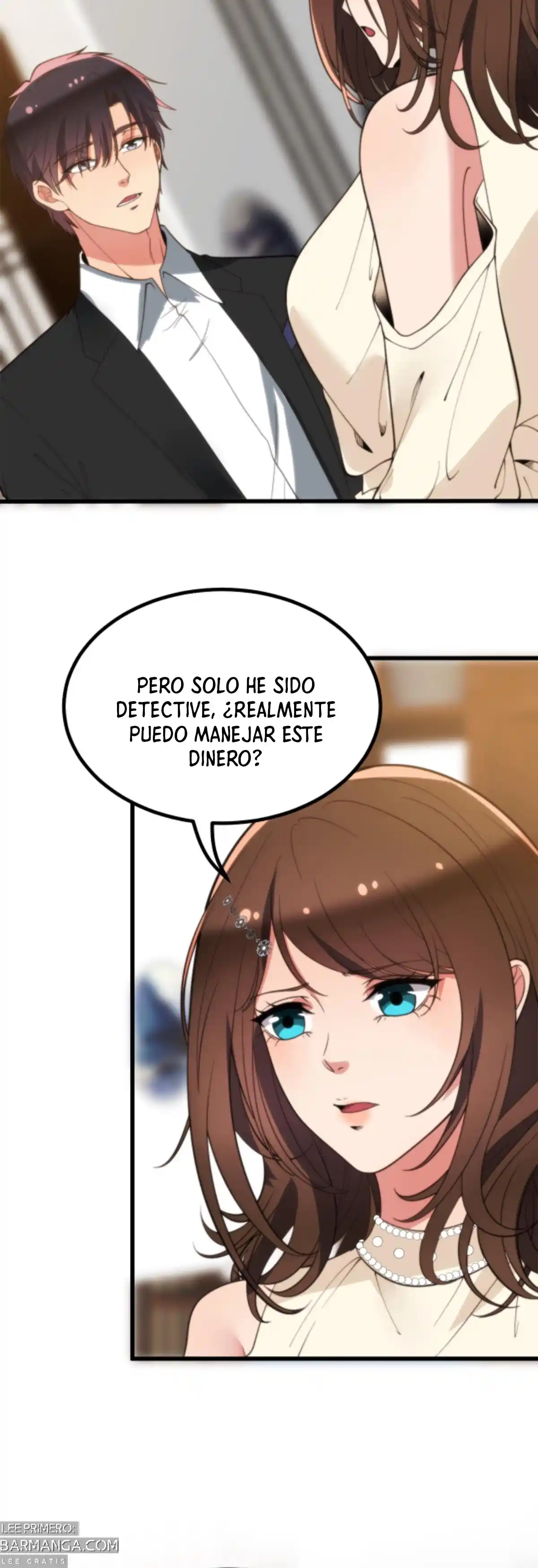 ¡Me Cansé De Ser Un Lame-culos Y Ahora Tengo 90 Mil Millones De Monedas De Oro! - Capítulo 290 - Página 9 - LectorTMOo