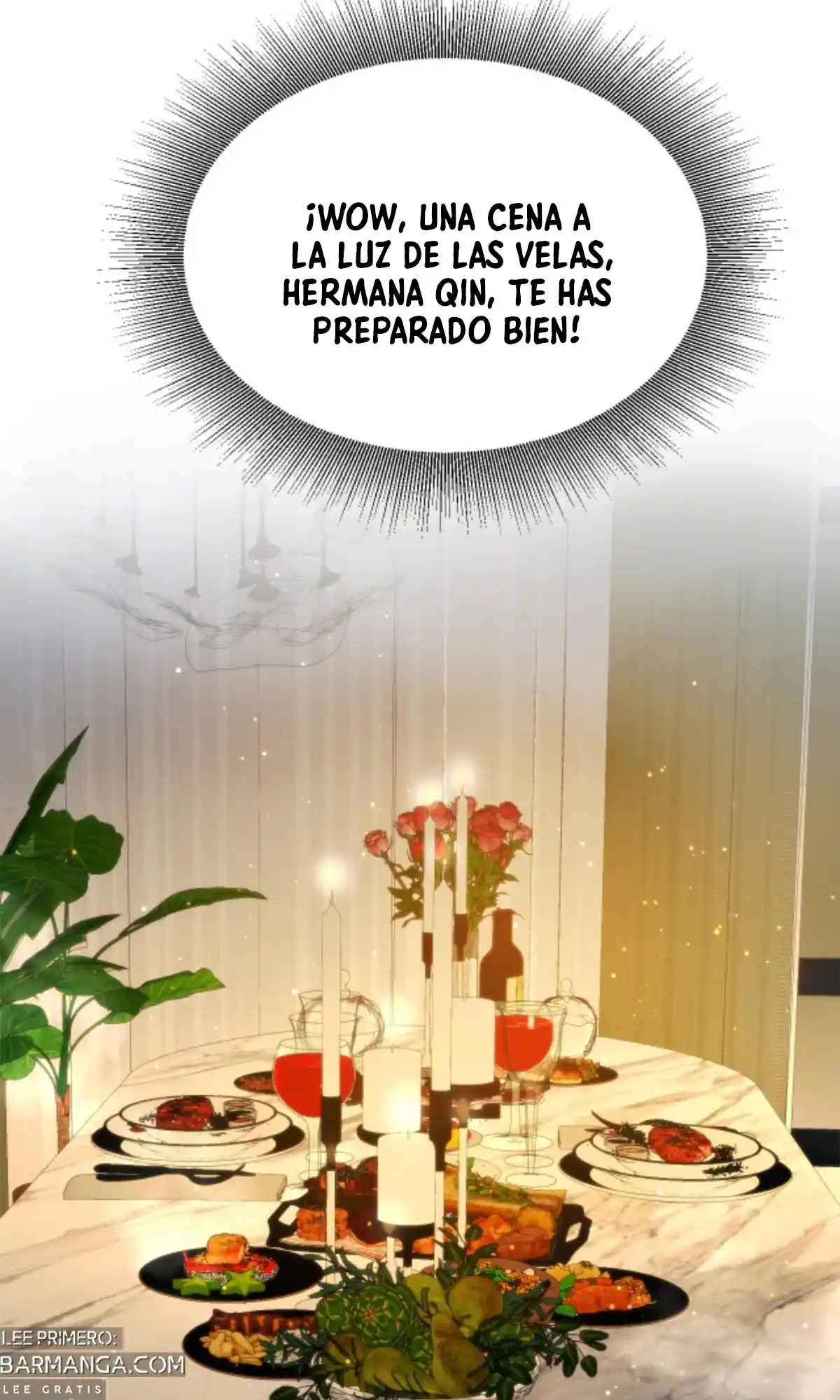 ¡Me Cansé De Ser Un Lame-culos Y Ahora Tengo 90 Mil Millones De Monedas De Oro! - Capítulo 297 - Página 19 - LectorTMOo