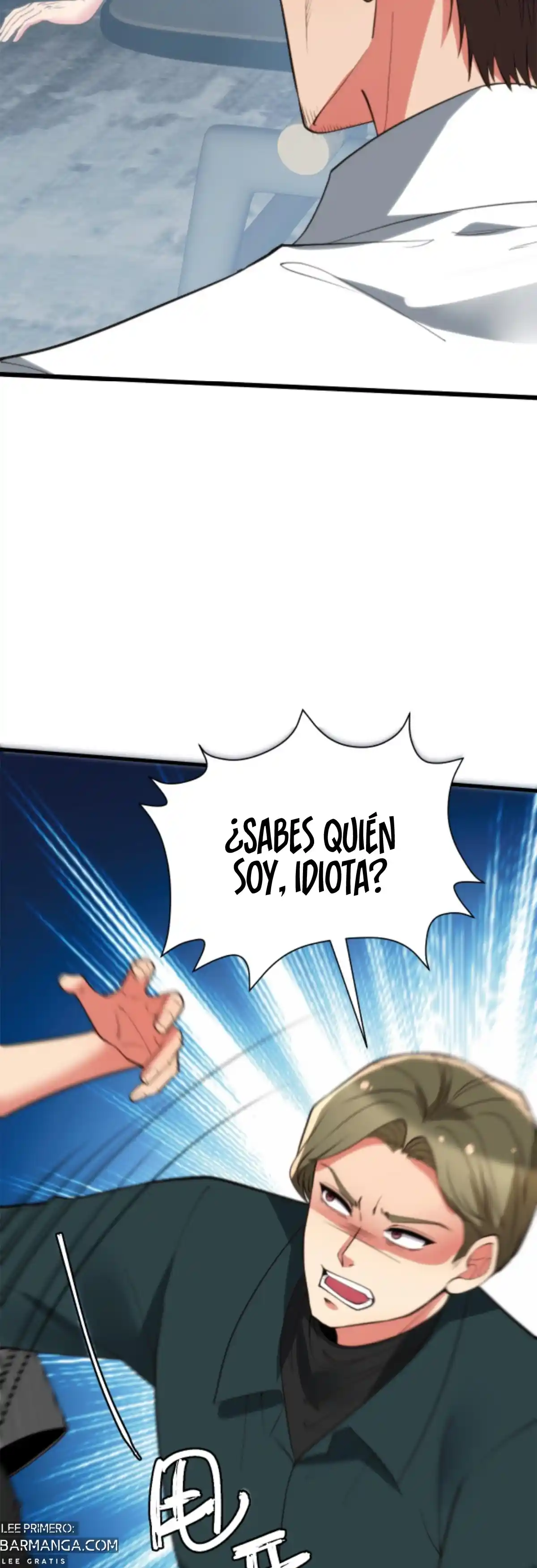 ¡Me Cansé De Ser Un Lame-culos Y Ahora Tengo 90 Mil Millones De Monedas De Oro! - Capítulo 304 - Página 7 - LectorTMOo