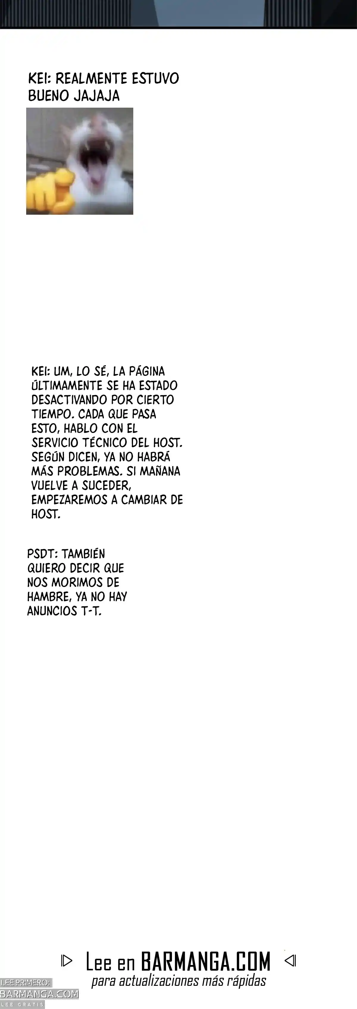 ¡Me Cansé De Ser Un Lame-culos Y Ahora Tengo 90 Mil Millones De Monedas De Oro! - Capítulo 304 - Página 25 - LectorTMOo
