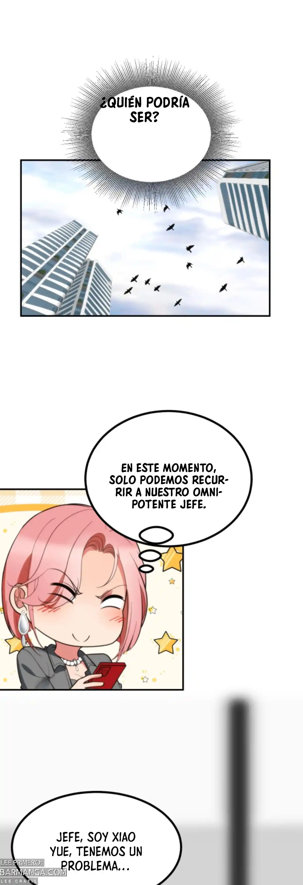 ¡Me Cansé De Ser Un Lame-culos Y Ahora Tengo 90 Mil Millones De Monedas De Oro! - Capítulo 305 - Página 13 - LectorTMOo