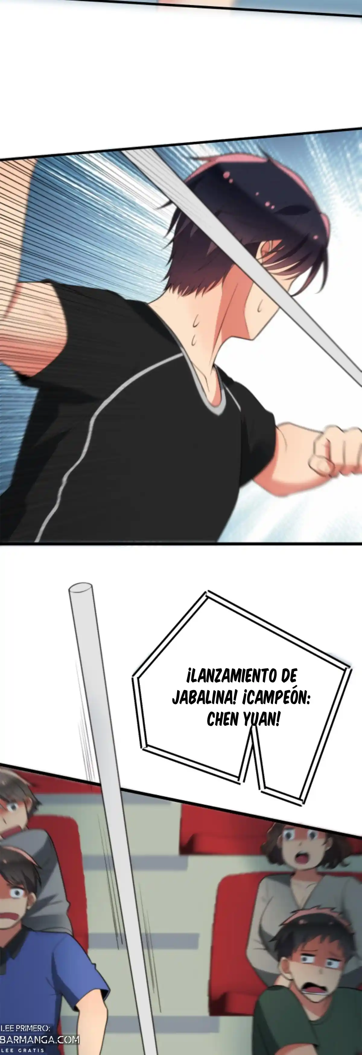 ¡Me Cansé De Ser Un Lame-culos Y Ahora Tengo 90 Mil Millones De Monedas De Oro! - Capítulo 313 - Página 5 - LectorTMOo