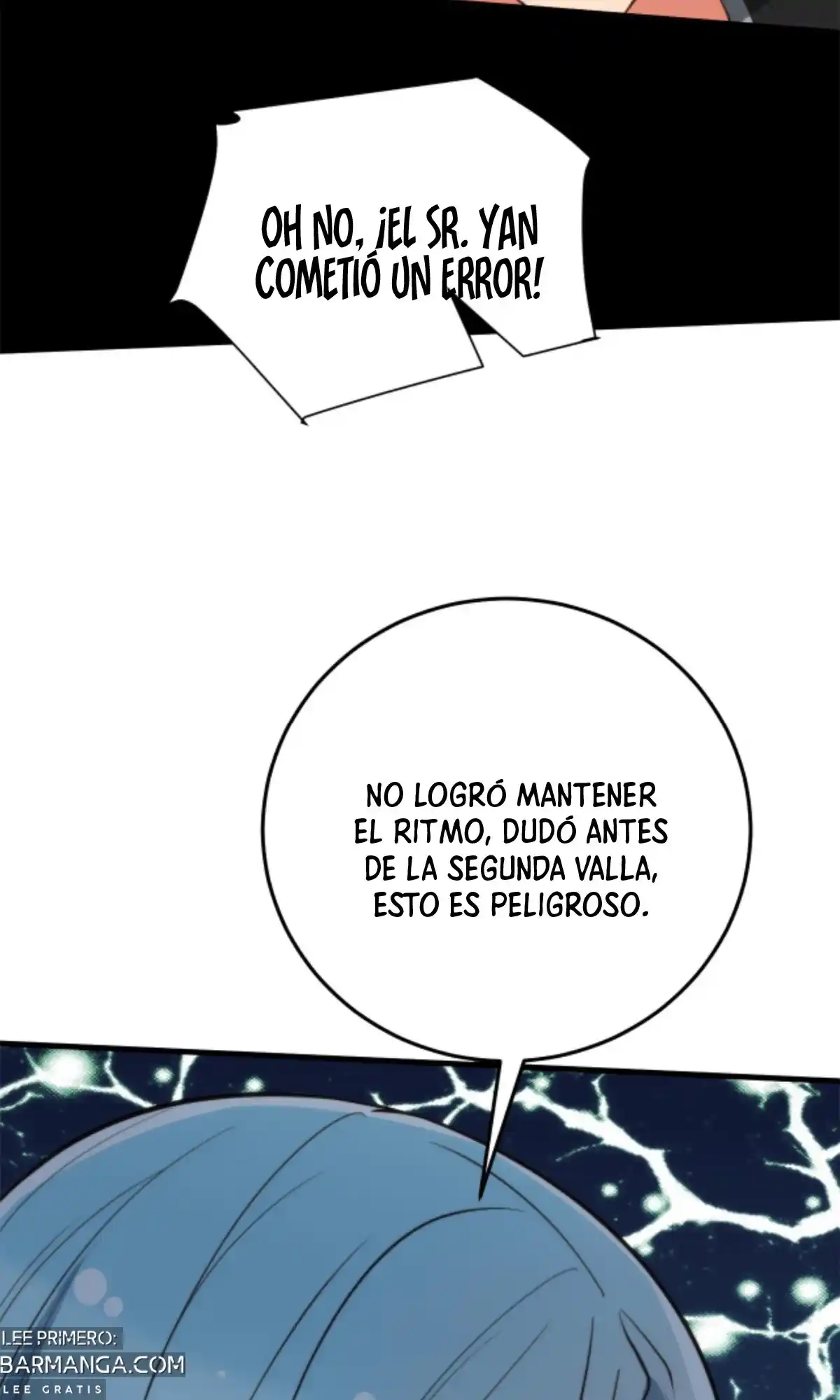¡Me Cansé De Ser Un Lame-culos Y Ahora Tengo 90 Mil Millones De Monedas De Oro! - Capítulo 314 - Página 10 - LectorTMOo