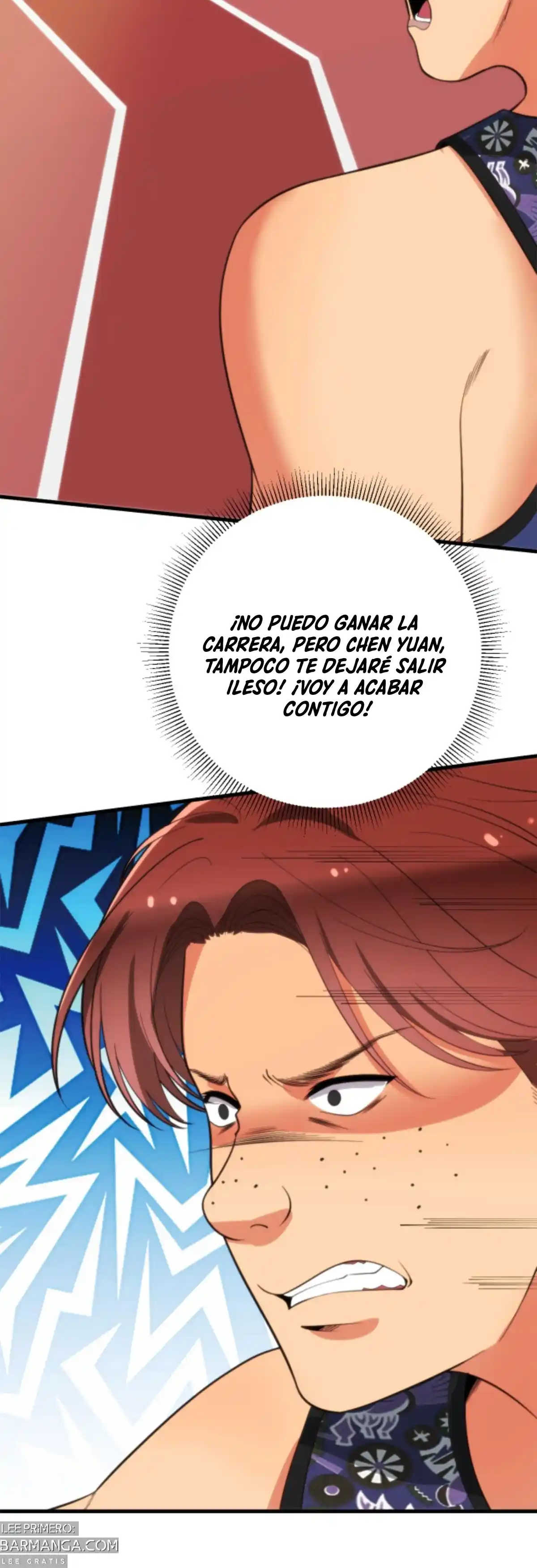 ¡Me Cansé De Ser Un Lame-culos Y Ahora Tengo 90 Mil Millones De Monedas De Oro! - Capítulo 315 - Página 23 - LectorTMOo