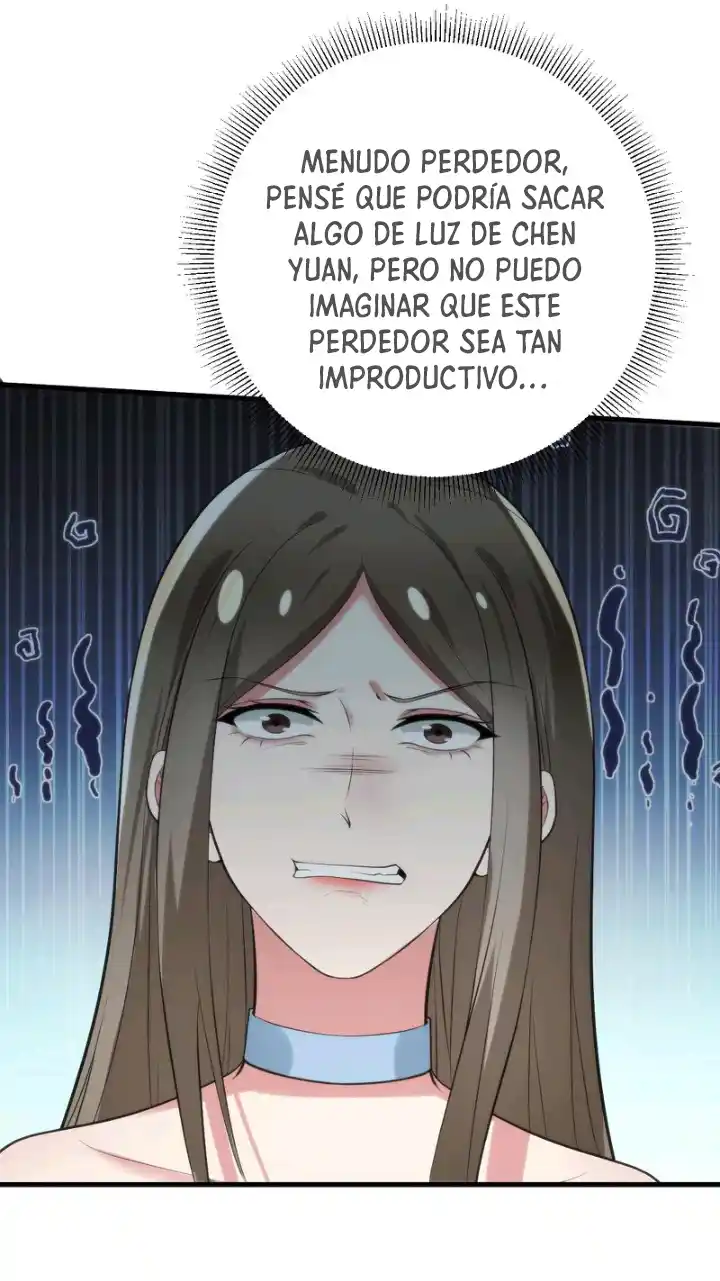 ¡Me Cansé De Ser Un Lame-culos Y Ahora Tengo 90 Mil Millones De Monedas De Oro! - Capítulo 316 - Página 7 - LectorTMOo