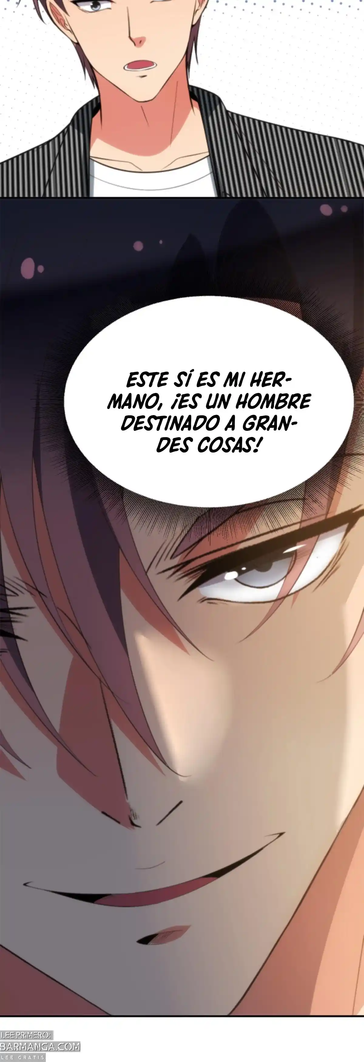 ¡Me Cansé De Ser Un Lame-culos Y Ahora Tengo 90 Mil Millones De Monedas De Oro! - Capítulo 321 - Página 16 - LectorTMOo