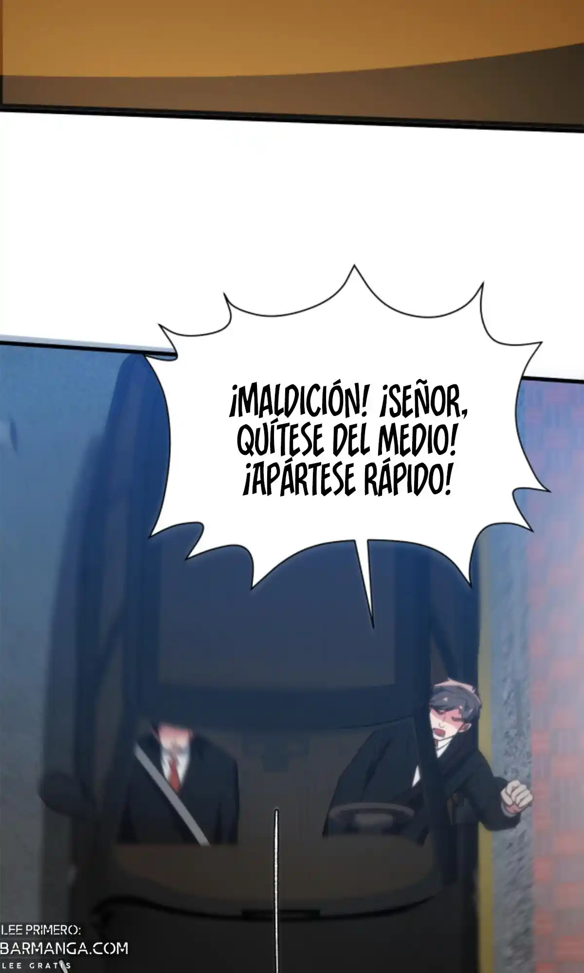 ¡Me Cansé De Ser Un Lame-culos Y Ahora Tengo 90 Mil Millones De Monedas De Oro! - Capítulo 332 - Página 19 - LectorTMOo