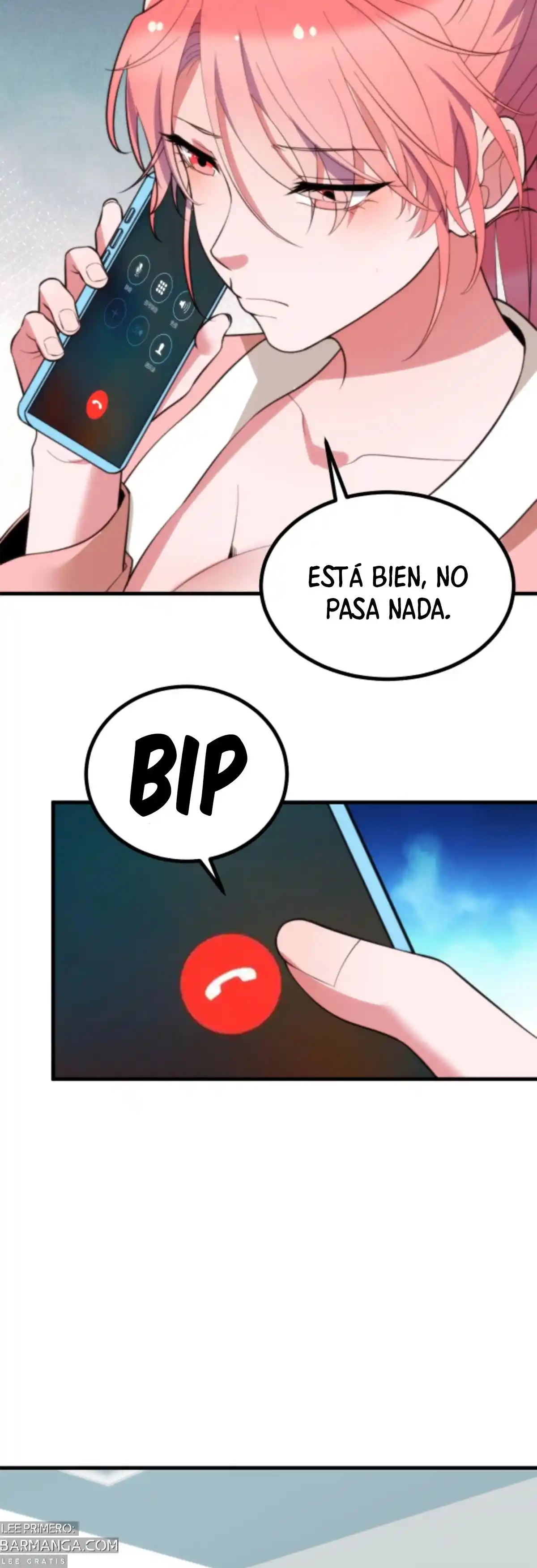 ¡Me Cansé De Ser Un Lame-culos Y Ahora Tengo 90 Mil Millones De Monedas De Oro! - Capítulo 335 - Página 9 - LectorTMOo