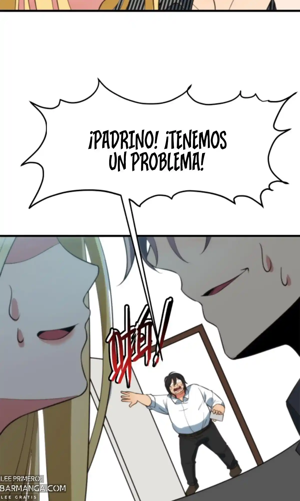 ¡Me Cansé De Ser Un Lame-culos Y Ahora Tengo 90 Mil Millones De Monedas De Oro! - Capítulo 339 - Página 19 - LectorTMOo