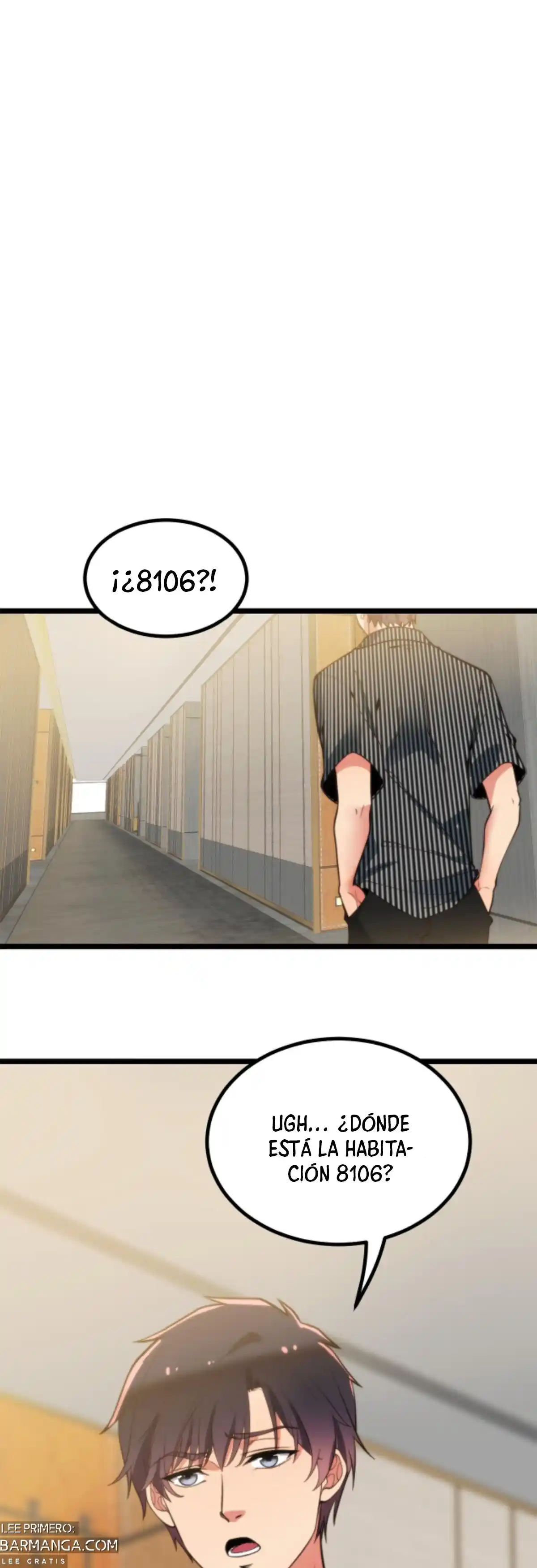¡Me Cansé De Ser Un Lame-culos Y Ahora Tengo 90 Mil Millones De Monedas De Oro! - Capítulo 340 - Página 22 - LectorTMOo