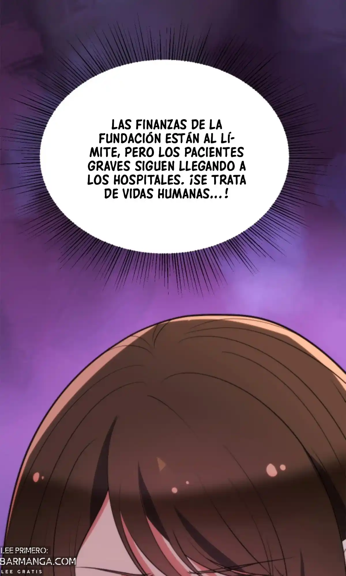 ¡Me Cansé De Ser Un Lame-culos Y Ahora Tengo 90 Mil Millones De Monedas De Oro! - Capítulo 348 - Página 10 - LectorTMOo