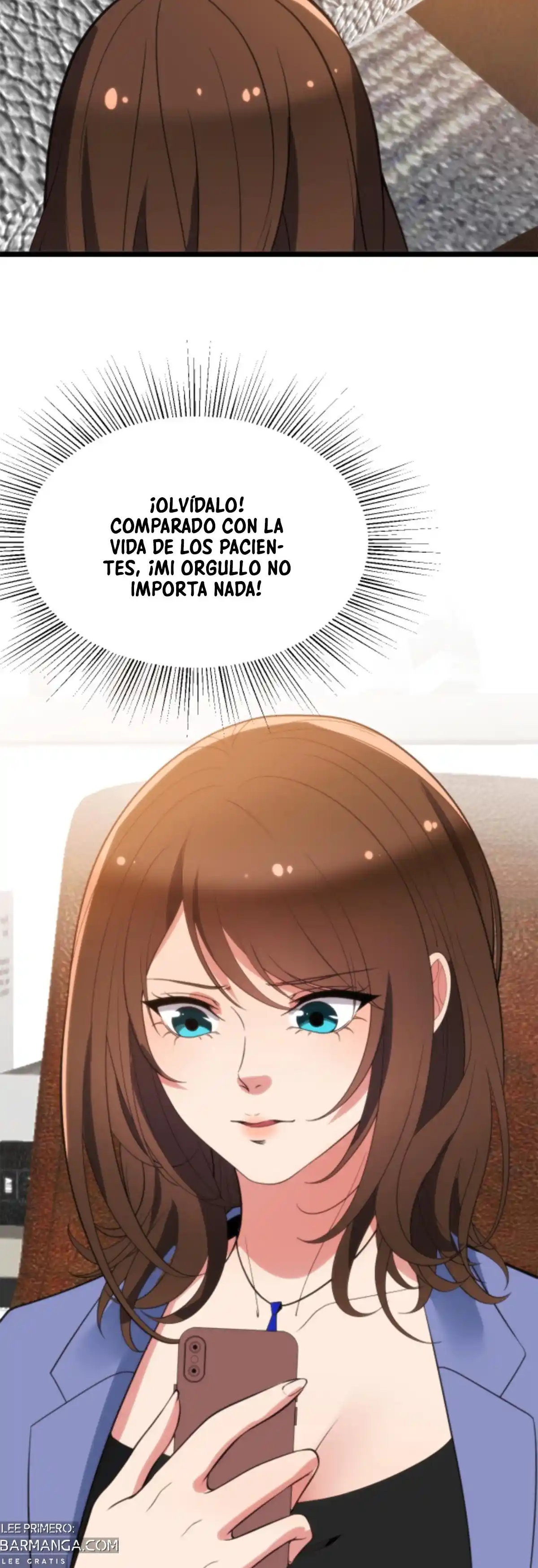 ¡Me Cansé De Ser Un Lame-culos Y Ahora Tengo 90 Mil Millones De Monedas De Oro! - Capítulo 348 - Página 12 - LectorTMOo