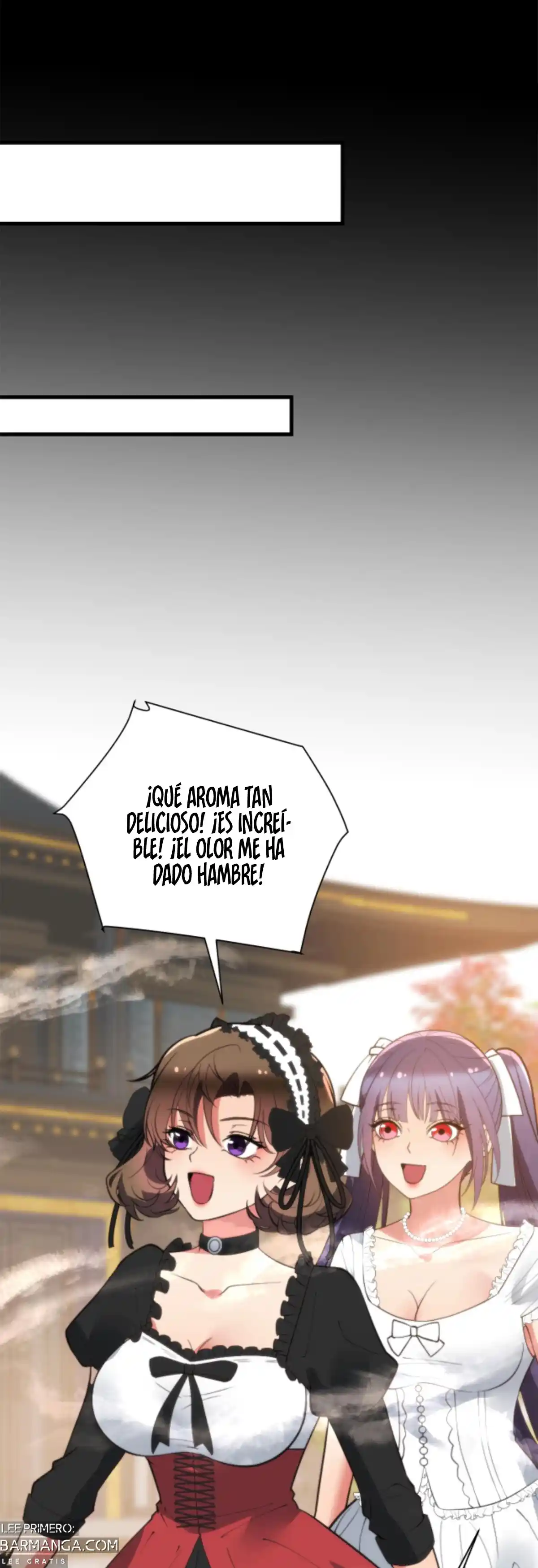 ¡Me Cansé De Ser Un Lame-culos Y Ahora Tengo 90 Mil Millones De Monedas De Oro! - Capítulo 354 - Página 13 - LectorTMOo