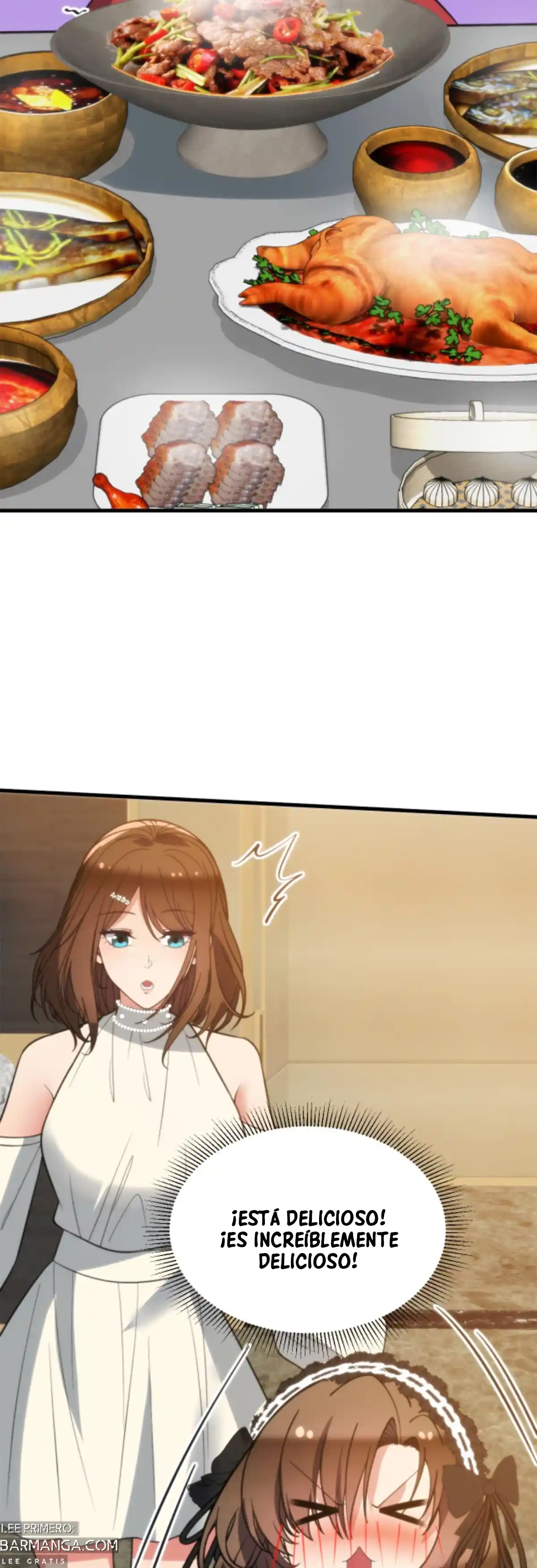 ¡Me Cansé De Ser Un Lame-culos Y Ahora Tengo 90 Mil Millones De Monedas De Oro! - Capítulo 355 - Página 14 - LectorTMOo