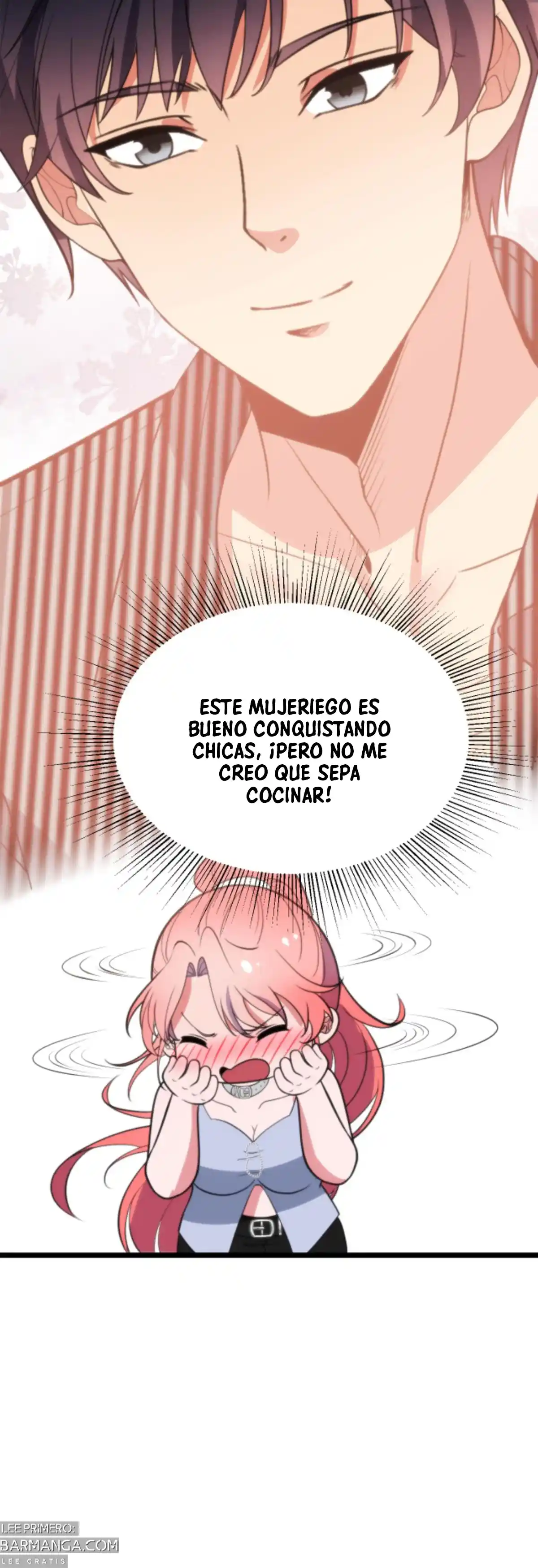 ¡Me Cansé De Ser Un Lame-culos Y Ahora Tengo 90 Mil Millones De Monedas De Oro! - Capítulo 356 - Página 16 - LectorTMOo