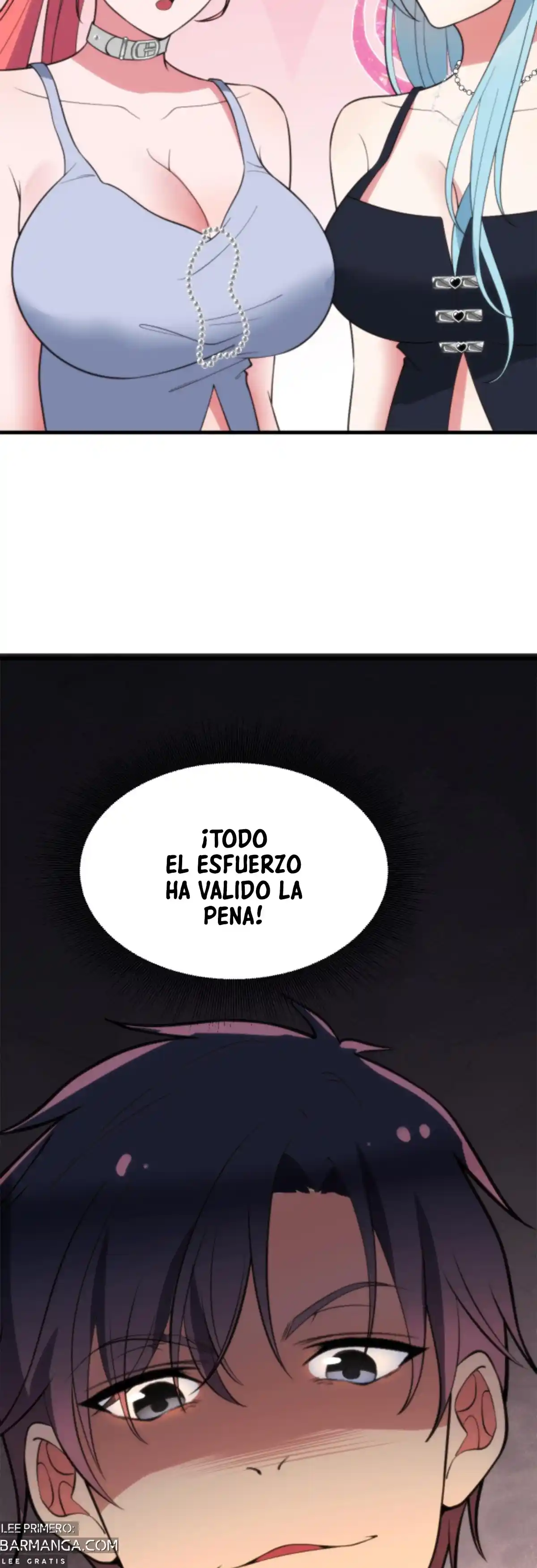 ¡Me Cansé De Ser Un Lame-culos Y Ahora Tengo 90 Mil Millones De Monedas De Oro! - Capítulo 357 - Página 9 - LectorTMOo