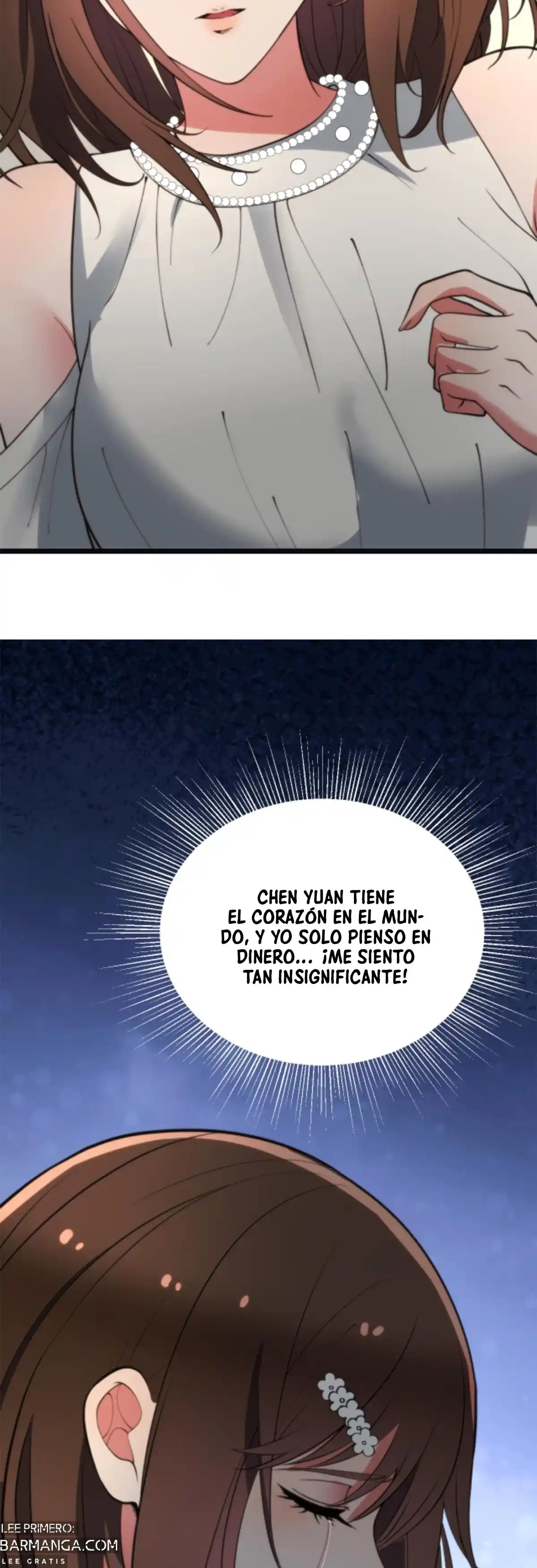 ¡Me Cansé De Ser Un Lame-culos Y Ahora Tengo 90 Mil Millones De Monedas De Oro! - Capítulo 358 - Página 15 - LectorTMOo