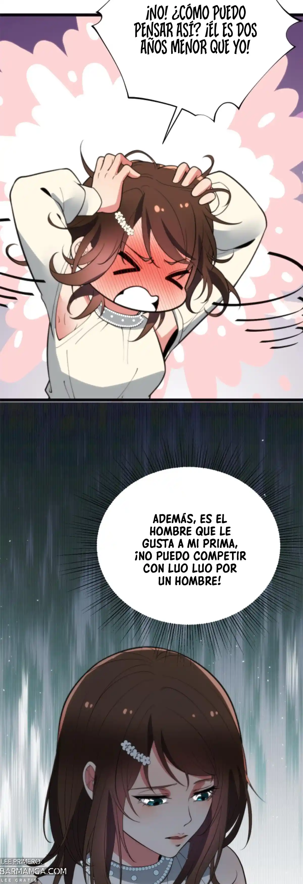 ¡Me Cansé De Ser Un Lame-culos Y Ahora Tengo 90 Mil Millones De Monedas De Oro! - Capítulo 358 - Página 20 - LectorTMOo