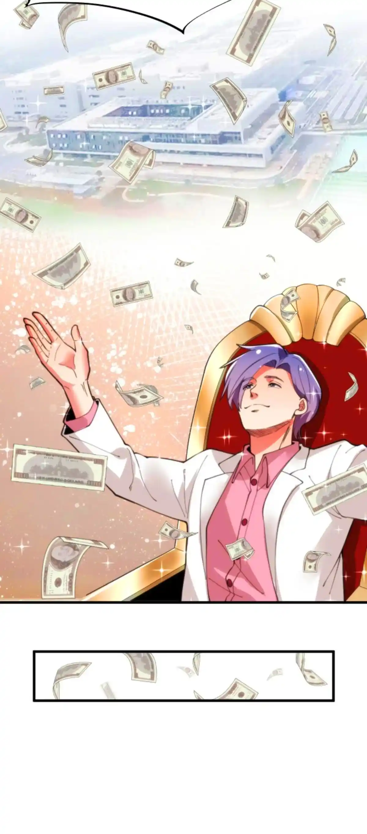 ¡Me Cansé De Ser Un Lame-culos Y Ahora Tengo 90 Mil Millones De Monedas De Oro! - Capítulo 36 - Página 6 - LectorTMOo