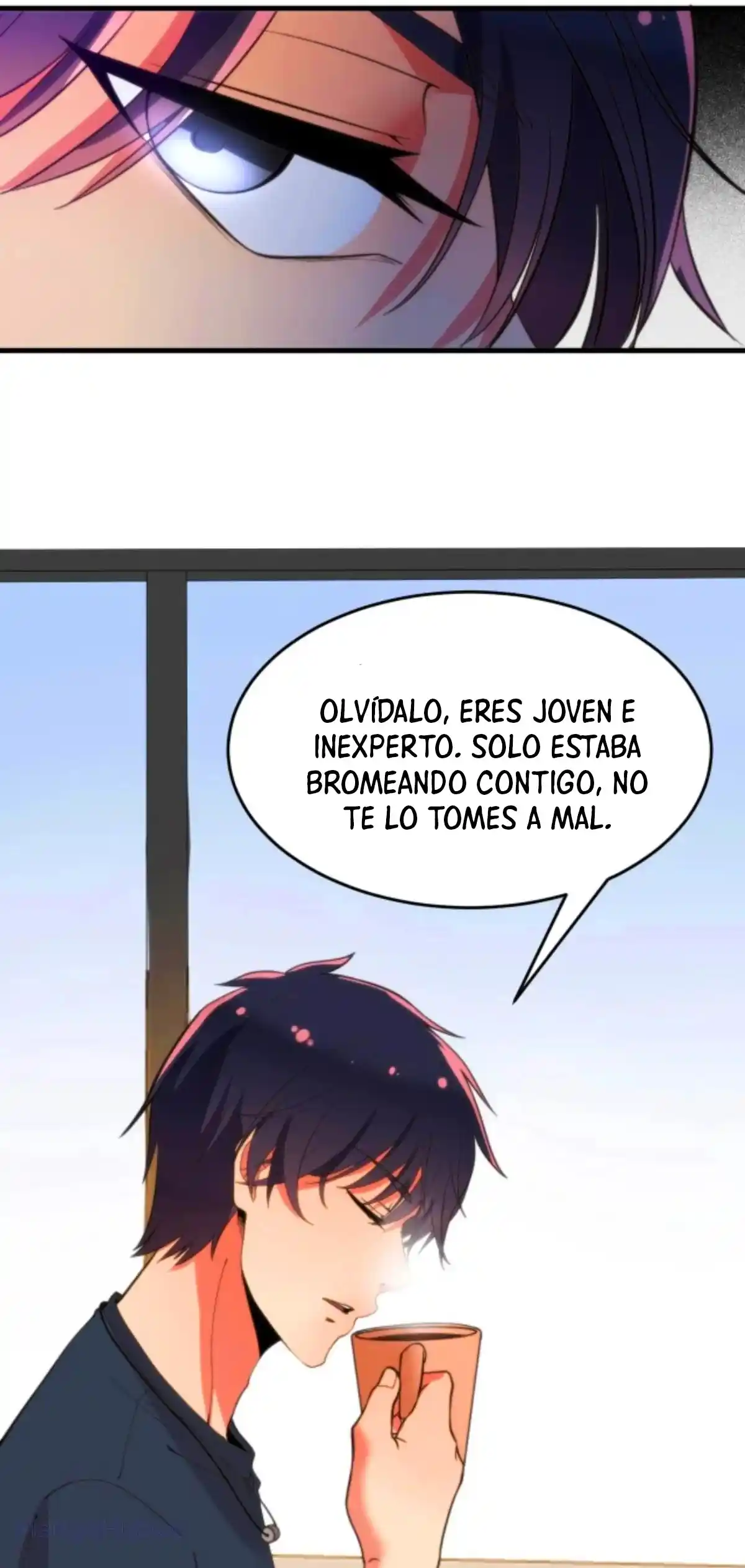 ¡Me Cansé De Ser Un Lame-culos Y Ahora Tengo 90 Mil Millones De Monedas De Oro! - Capítulo 36 - Página 13 - LectorTMOo