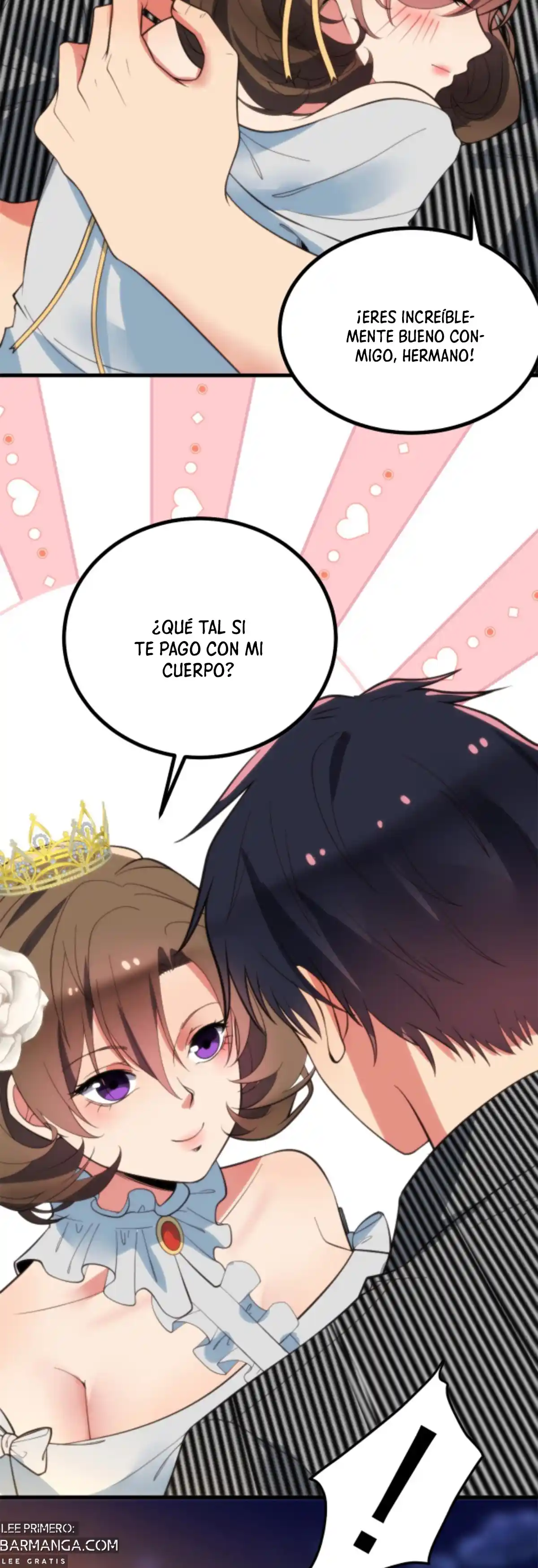 ¡Me Cansé De Ser Un Lame-culos Y Ahora Tengo 90 Mil Millones De Monedas De Oro! - Capítulo 367 - Página 14 - LectorTMOo