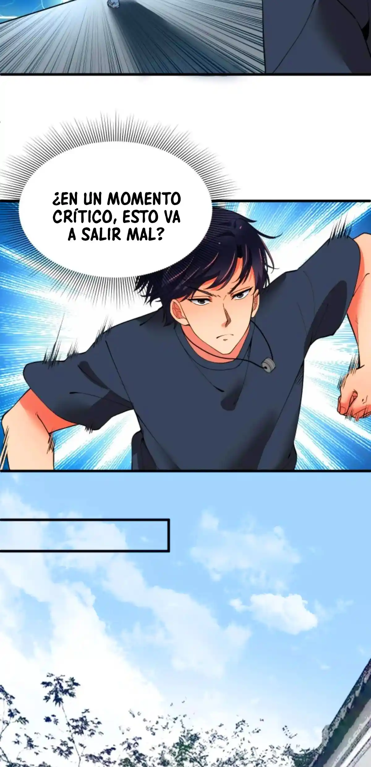¡Me Cansé De Ser Un Lame-culos Y Ahora Tengo 90 Mil Millones De Monedas De Oro! - Capítulo 37 - Página 22 - LectorTMOo