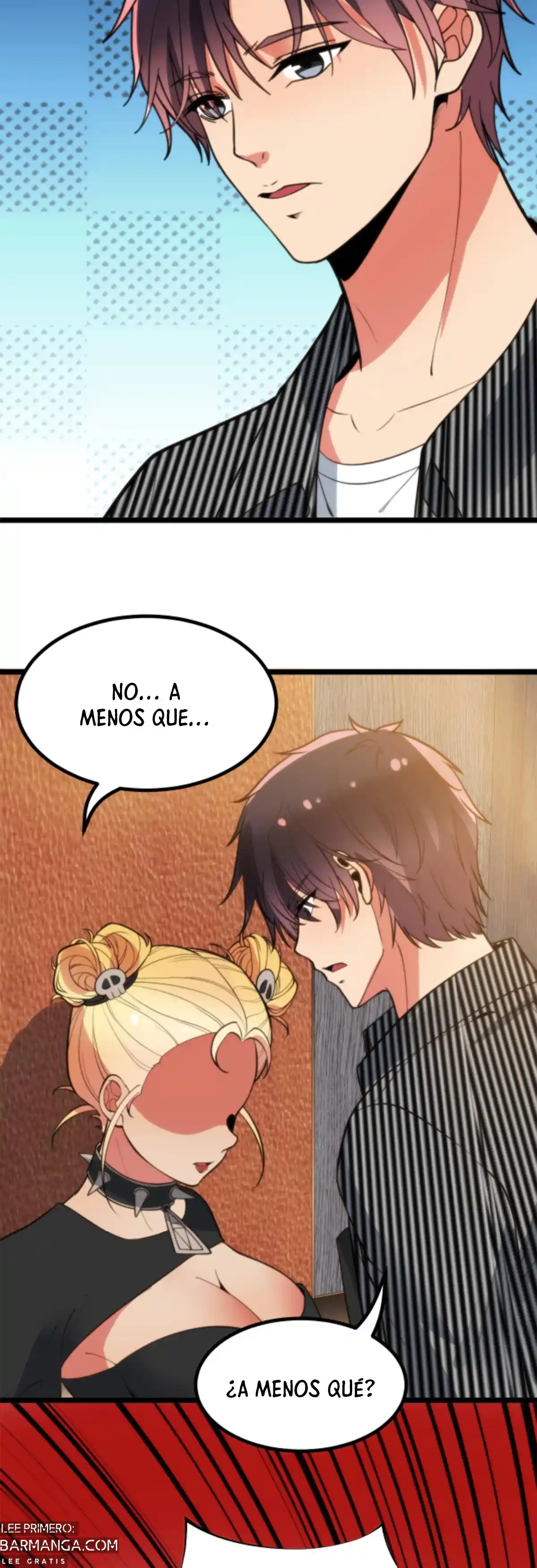 ¡Me Cansé De Ser Un Lame-culos Y Ahora Tengo 90 Mil Millones De Monedas De Oro! - Capítulo 370 - Página 13 - LectorTMOo