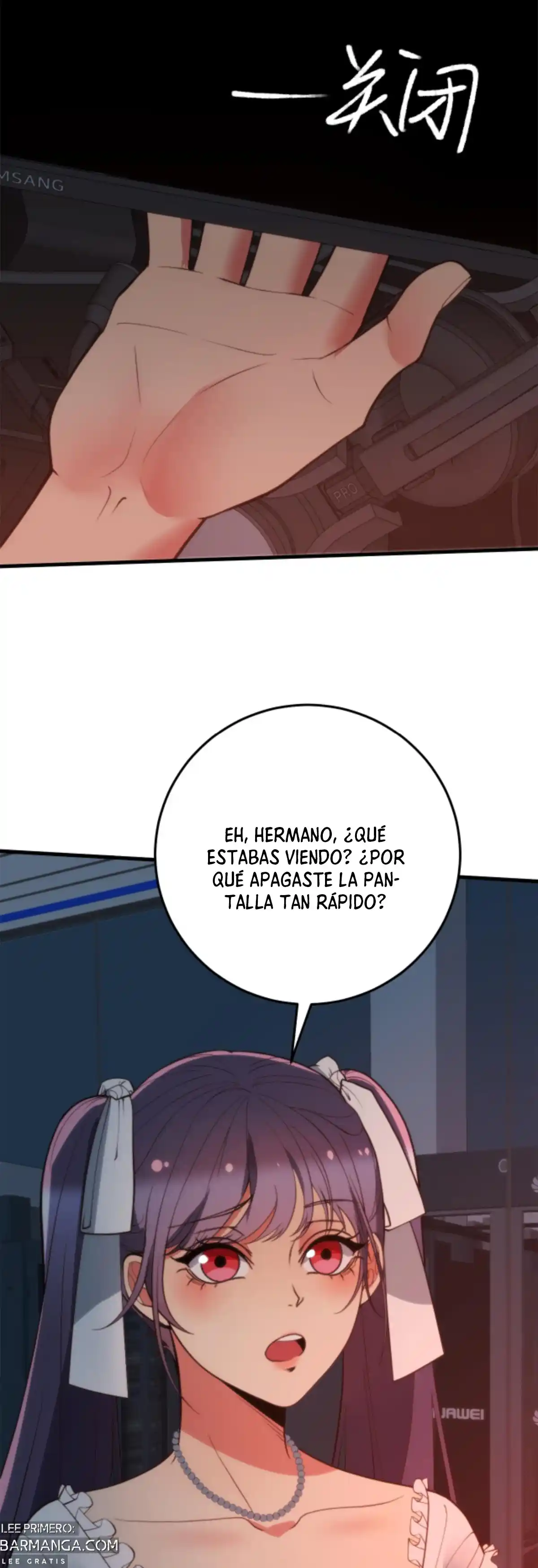 ¡Me Cansé De Ser Un Lame-culos Y Ahora Tengo 90 Mil Millones De Monedas De Oro! - Capítulo 374 - Página 8 - LectorTMOo
