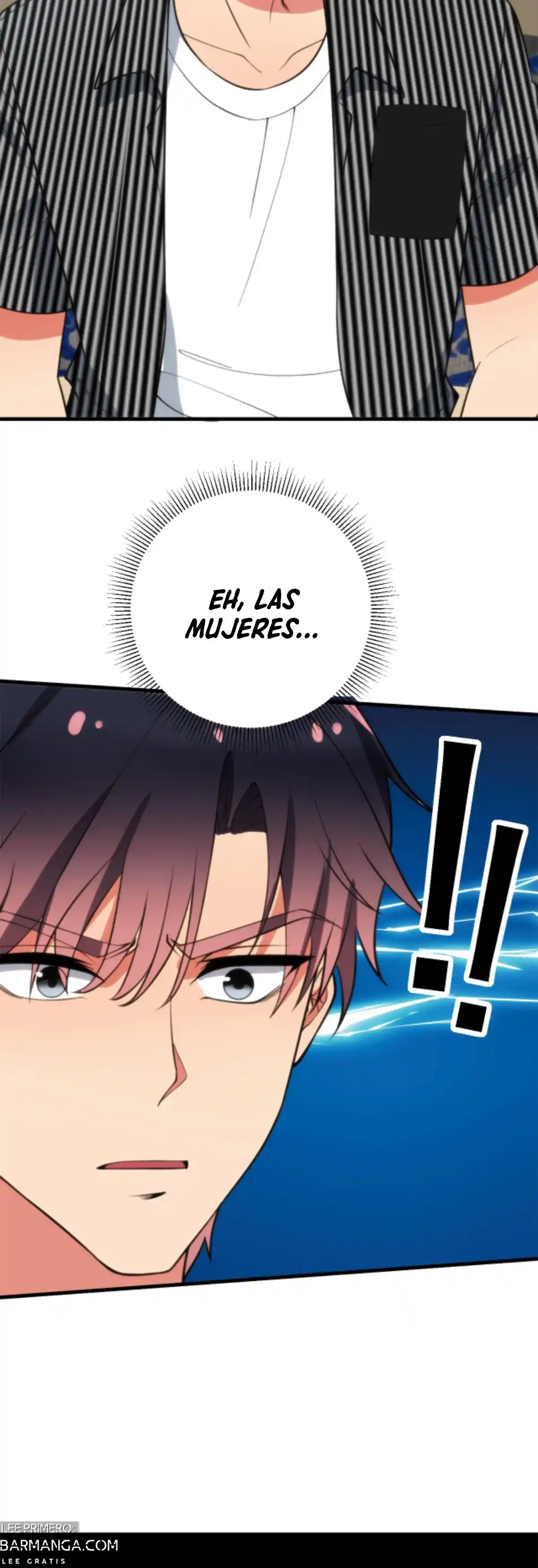 ¡Me Cansé De Ser Un Lame-culos Y Ahora Tengo 90 Mil Millones De Monedas De Oro! - Capítulo 379 - Página 9 - LectorTMOo
