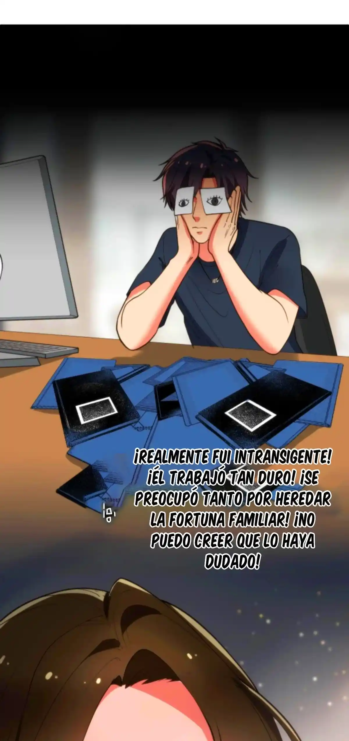 ¡Me Cansé De Ser Un Lame-culos Y Ahora Tengo 90 Mil Millones De Monedas De Oro! - Capítulo 38 - Página 13 - LectorTMOo
