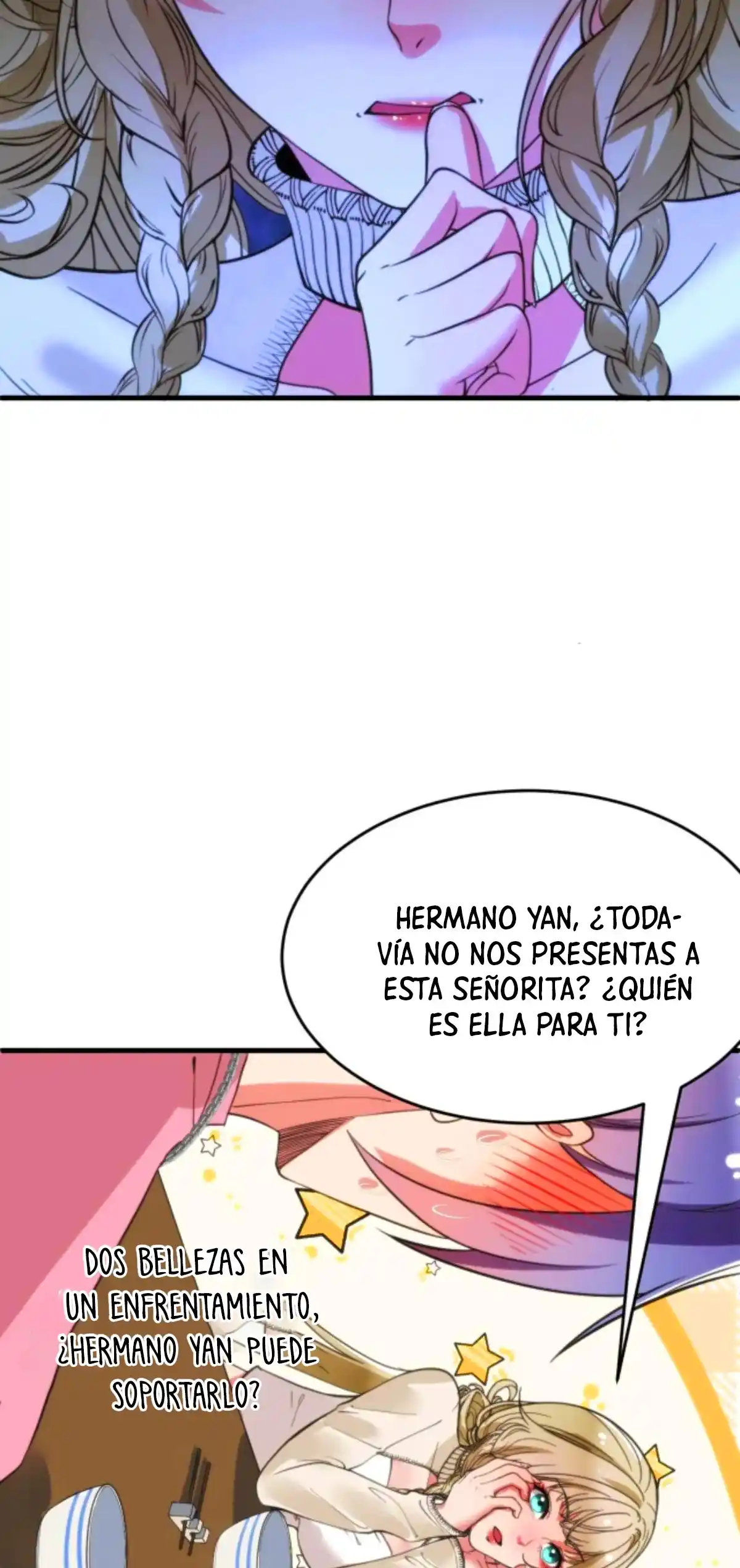 ¡Me Cansé De Ser Un Lame-culos Y Ahora Tengo 90 Mil Millones De Monedas De Oro! - Capítulo 38 - Página 21 - LectorTMOo