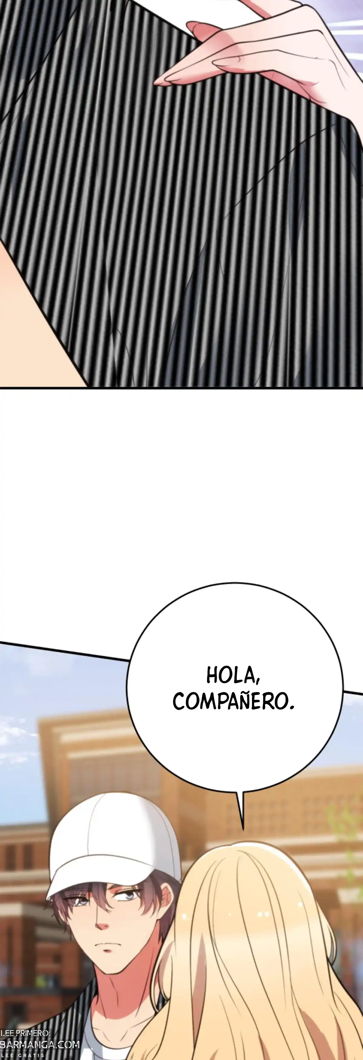 ¡Me Cansé De Ser Un Lame-culos Y Ahora Tengo 90 Mil Millones De Monedas De Oro! - Capítulo 380 - Página 24 - LectorTMOo