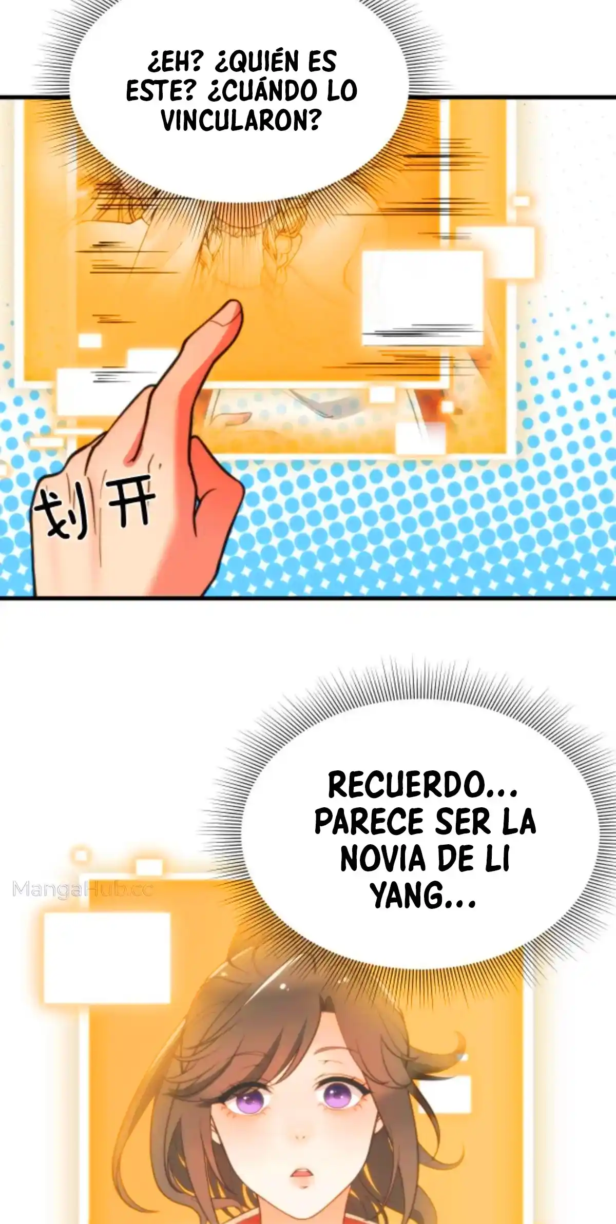 ¡Me Cansé De Ser Un Lame-culos Y Ahora Tengo 90 Mil Millones De Monedas De Oro! - Capítulo 39 - Página 19 - LectorTMOo